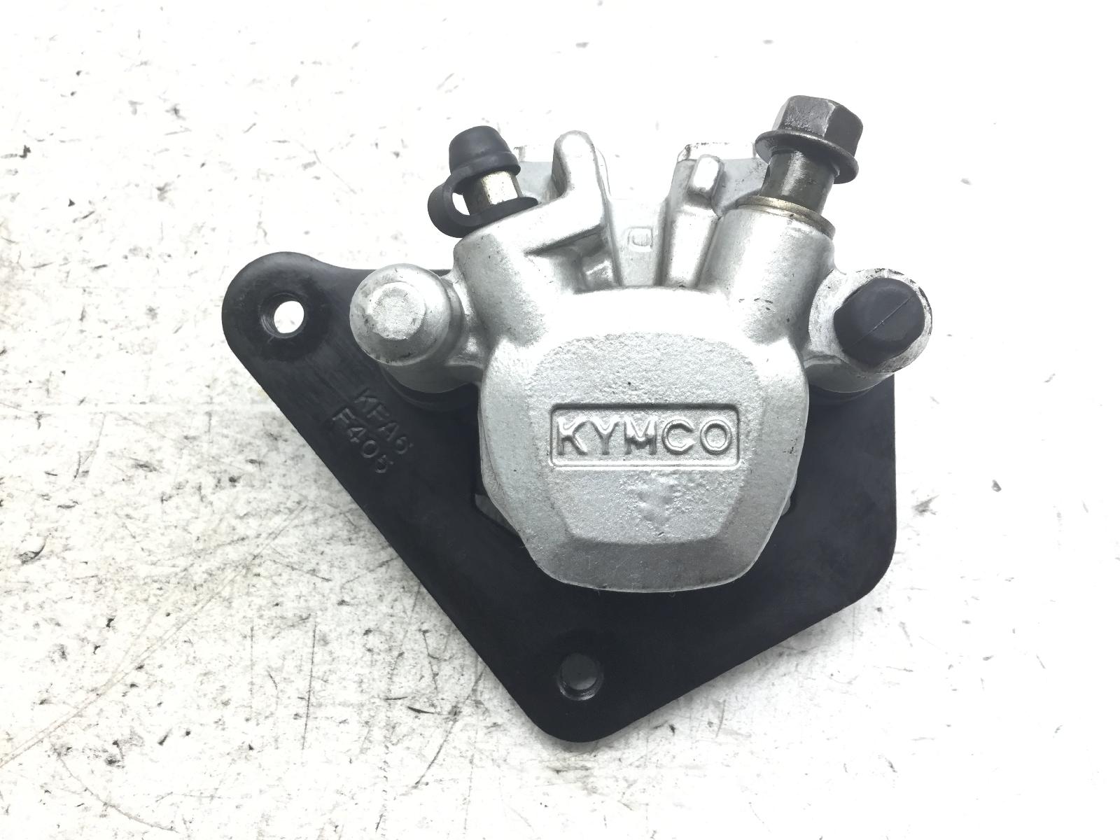 Kymco people euro 3 125 pinza freno anteriore 2007 2008 b20011