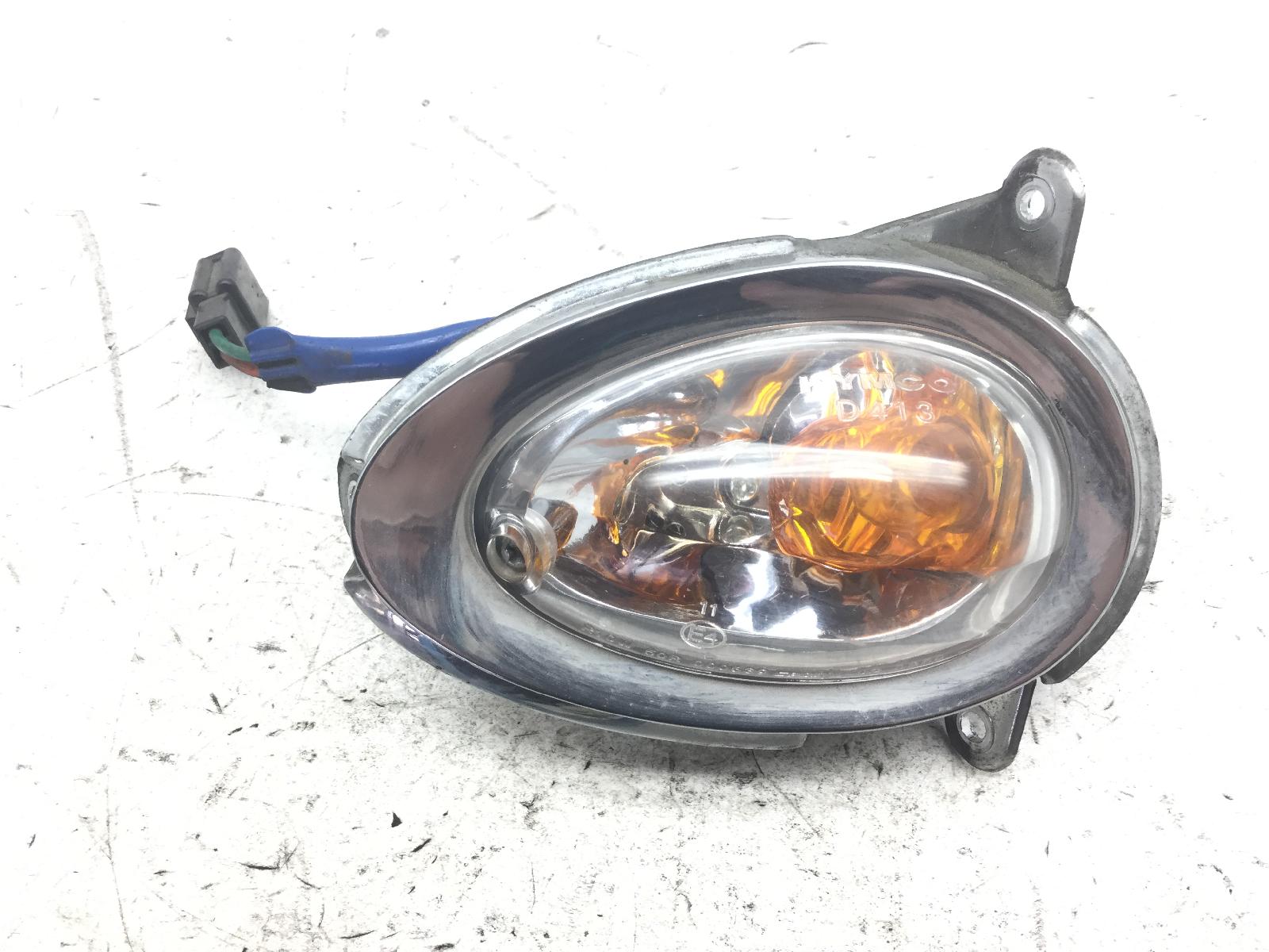 Kymco people euro 3 125 freccia anteriore sinistra 2007 2008 b20011
