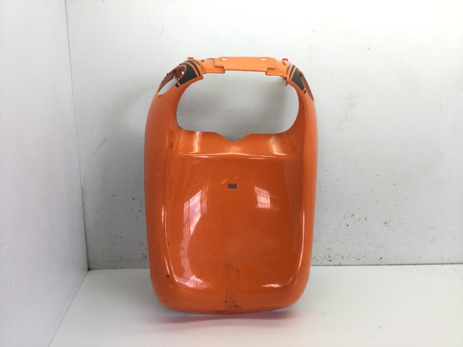 Kymco people euro 3 125 carena scudo anteriore - rotture e crepe 2007 2008 b20011