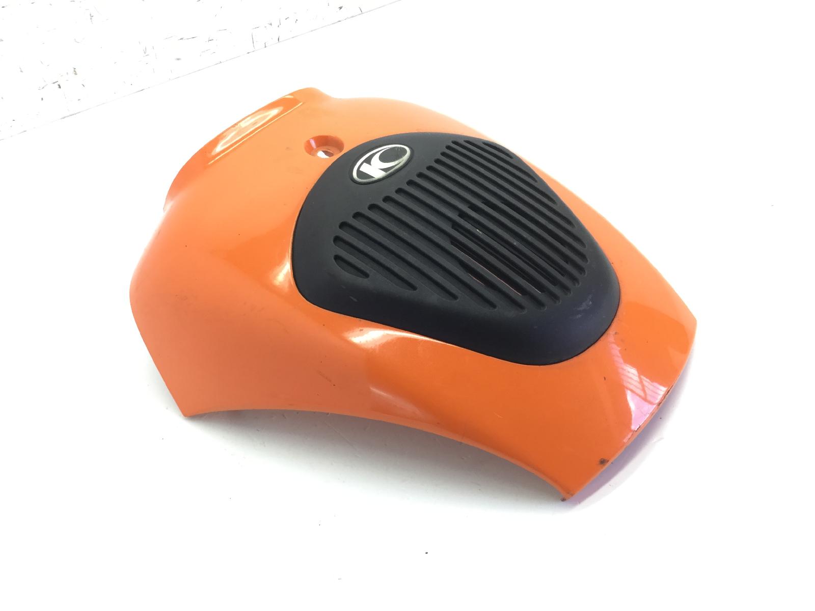 Kymco people euro 3 125 coperchio carena scudo anteriore 2007 2008 b20011