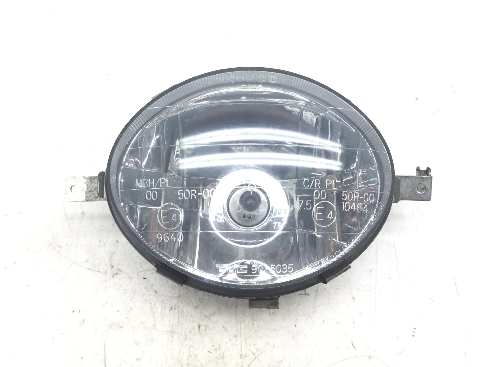 Kymco people euro 3 125 faro fanale anteriore 2007 2008 b20011