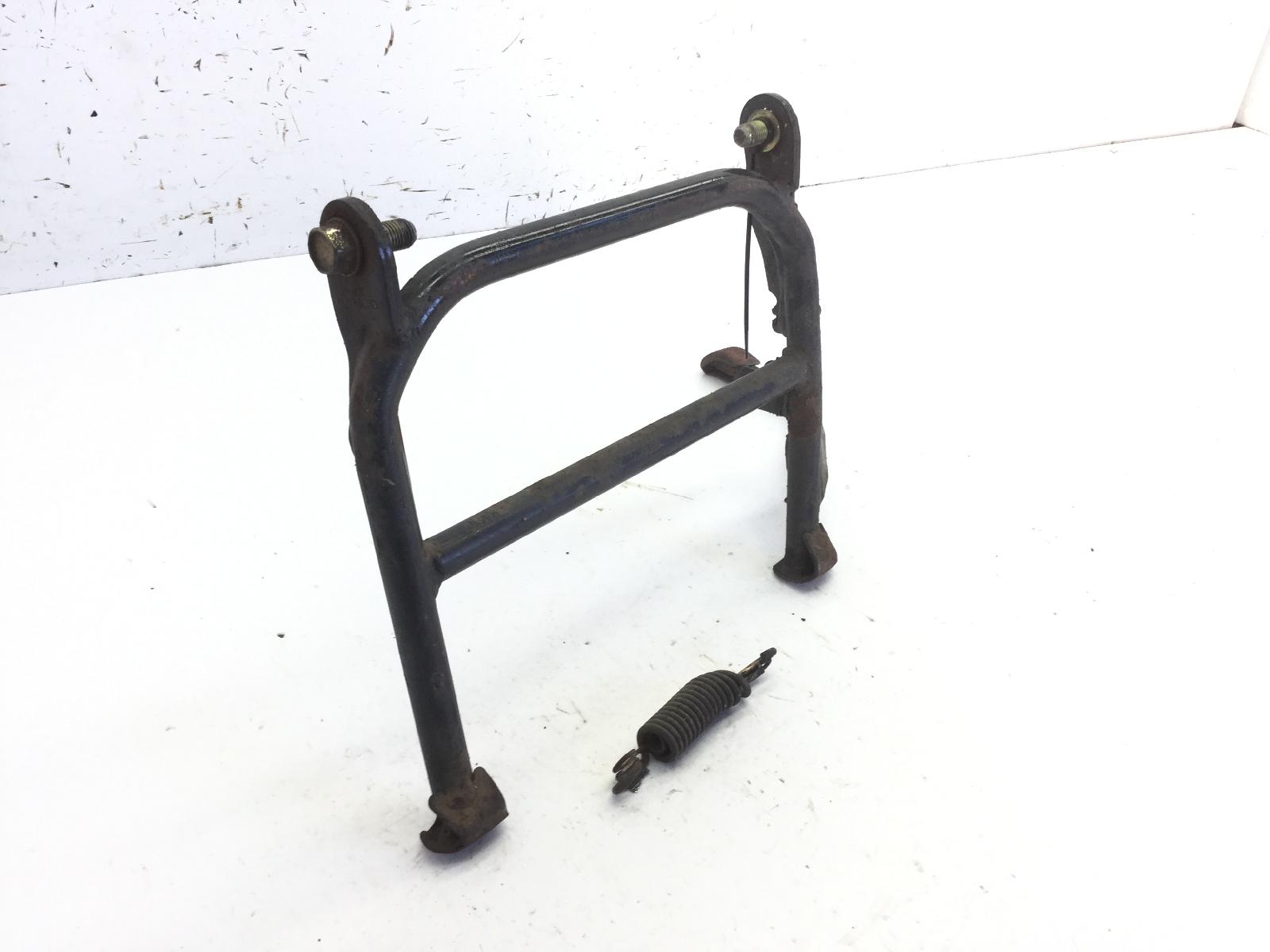 Kymco people euro 3 125 cavalletto centrale e accessori 2007 2008 b20011