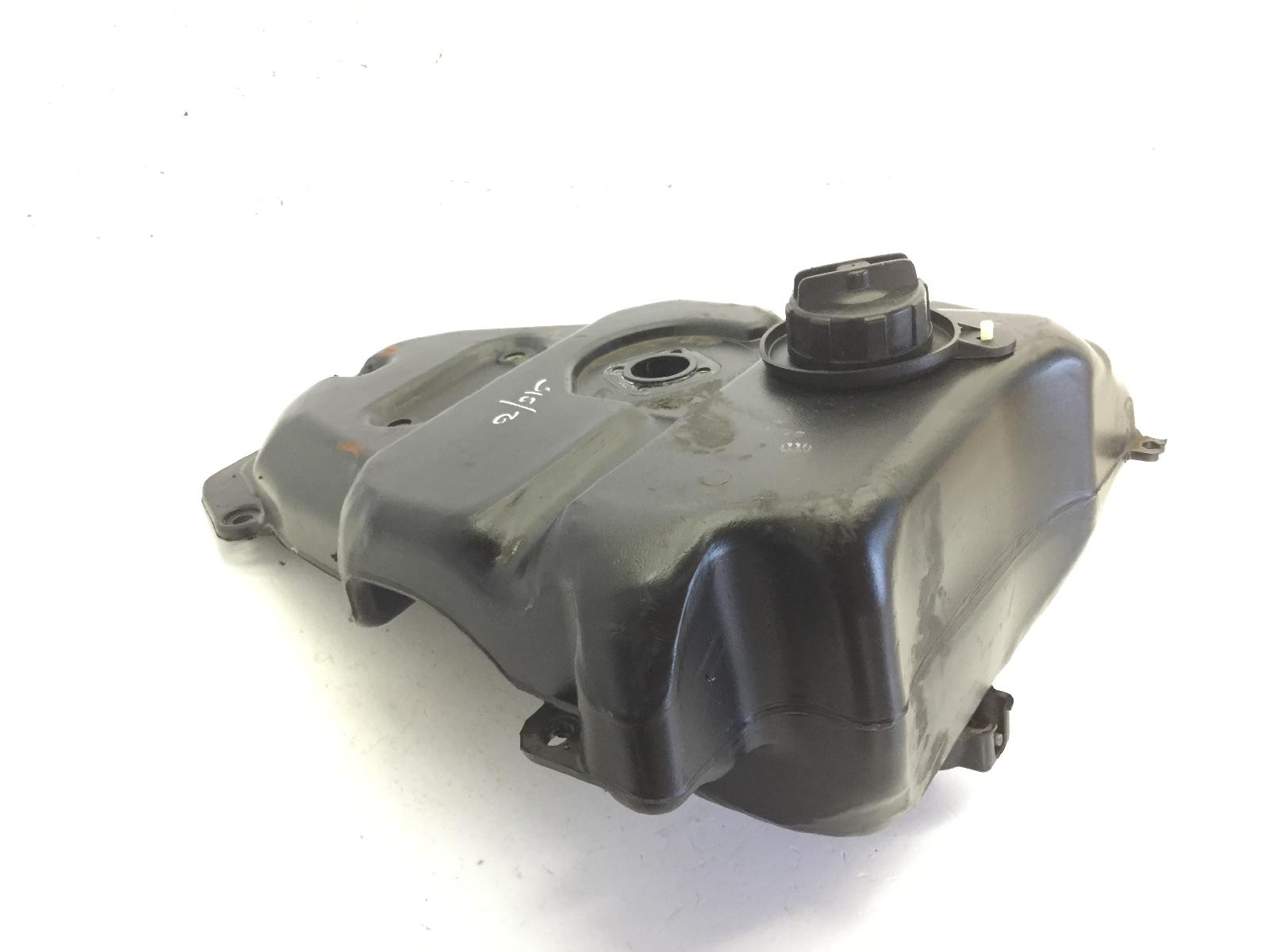 Kymco people euro 3 125 serbatoio benzina carburante tappo e rubinetto 2007 2008 b20011