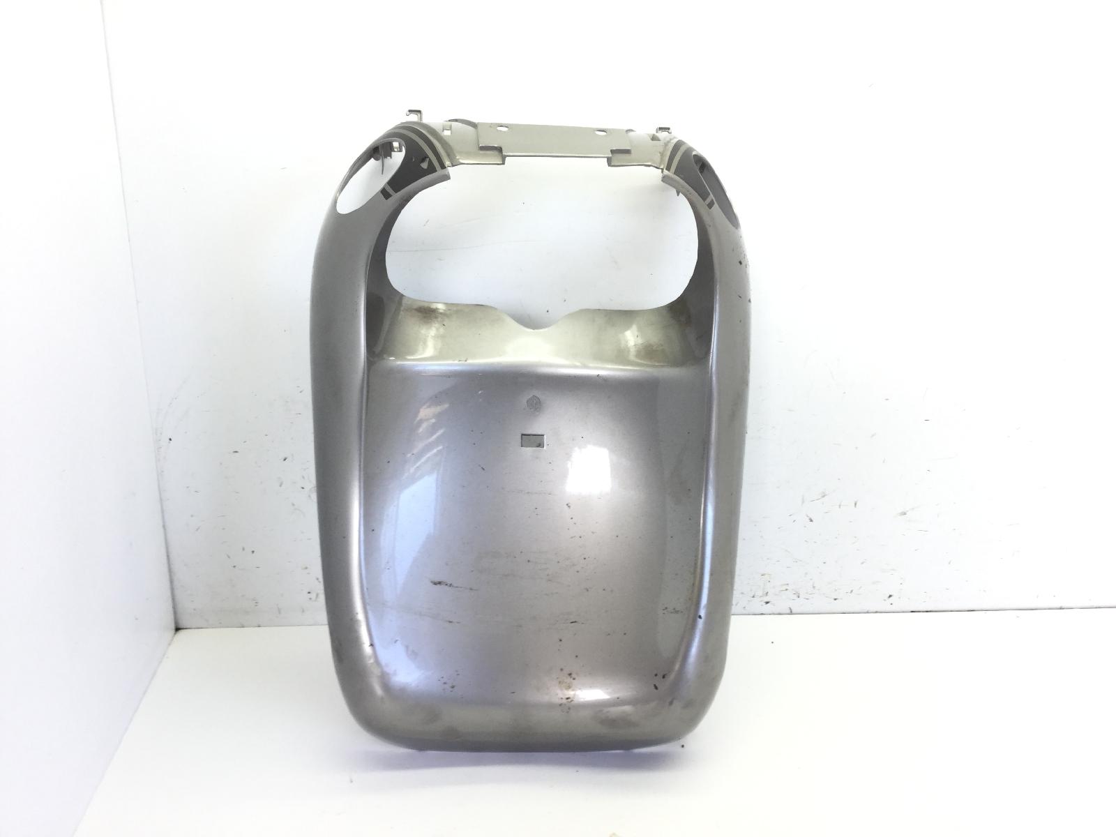 Kymco people euro 3 125 carena scudo anteriore - rotture e crepa 2007 2008 b20011