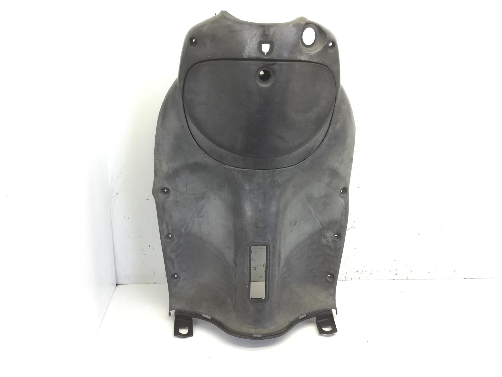 Kymco people euro 3 125 carena retroscudo controscudo e sportello 2007 2008 b20011