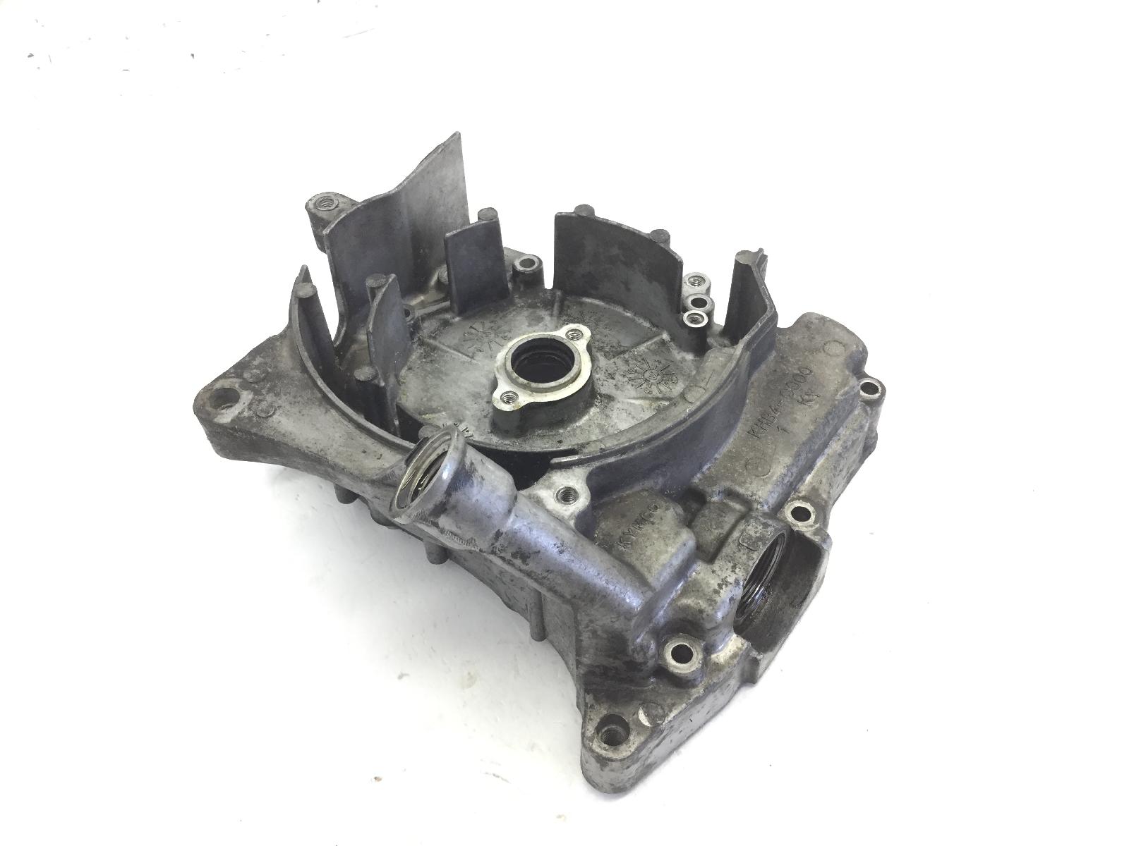 Kymco people euro 3 125 coperchio carter volano statore campo magnetico 2007 2008 b20011