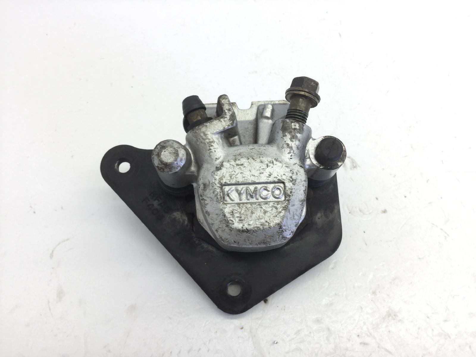 Kymco people euro 3 125 pinza freno anteriore 2007 2008 b20011