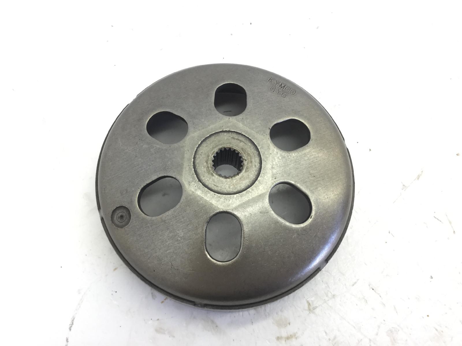 Kymco people euro 3 125 campana frizione 2007 2008 b20011