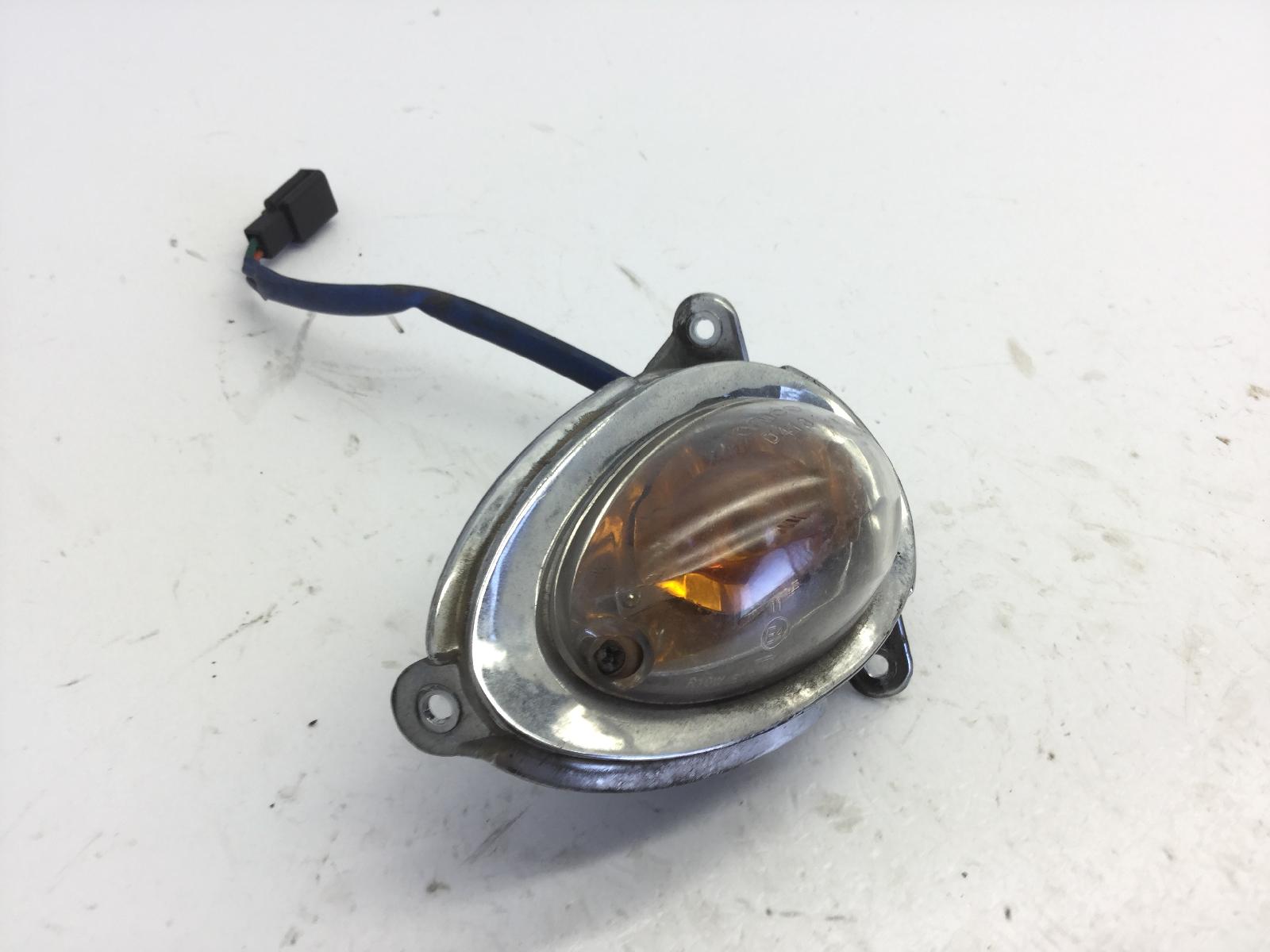 Kymco people euro 3 125 freccia anteriore sinistra 2007 2008 b20011