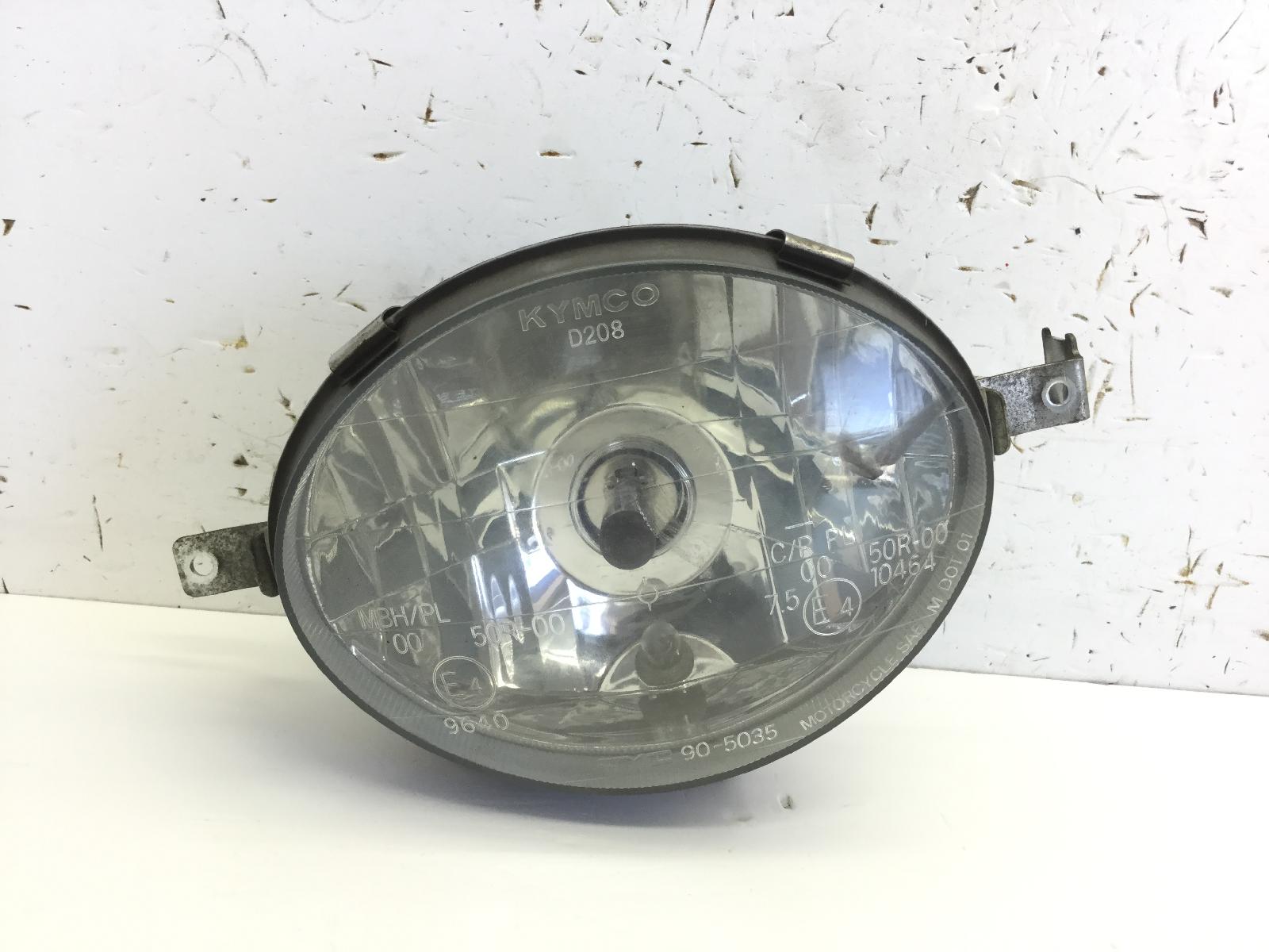 Kymco people euro 3 125 faro fanale anteriore 2007 2008 b20011