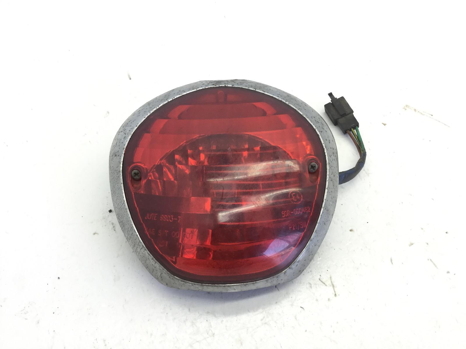 Kymco people euro 3 125 faro fanale stop posteriore 2007 2008 b20011