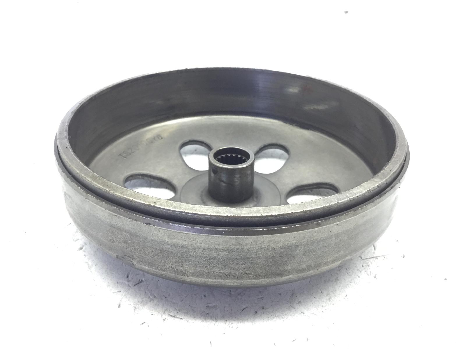 Kymco people euro 3 125 campana frizione 2007 2008 b20011