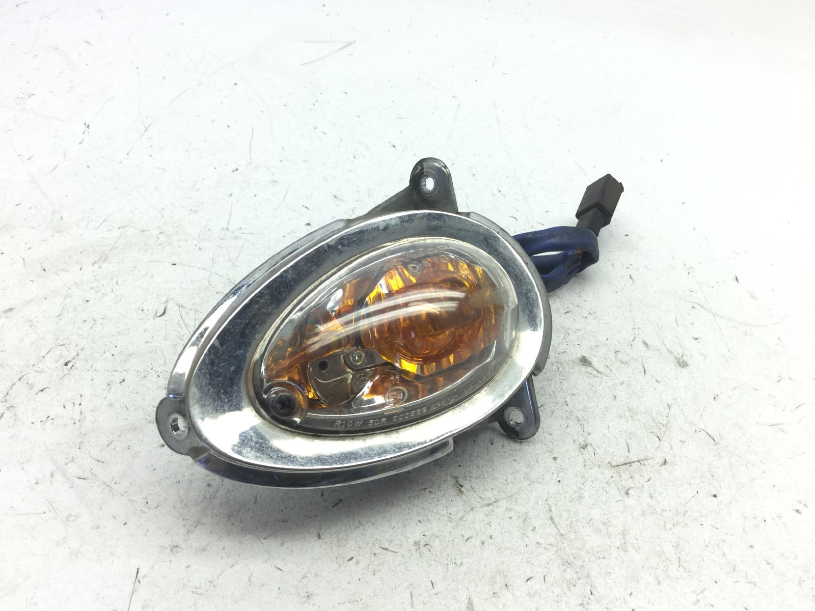 Kymco people euro 3 125 freccia anteriore sinistra 2007 2008 b20011