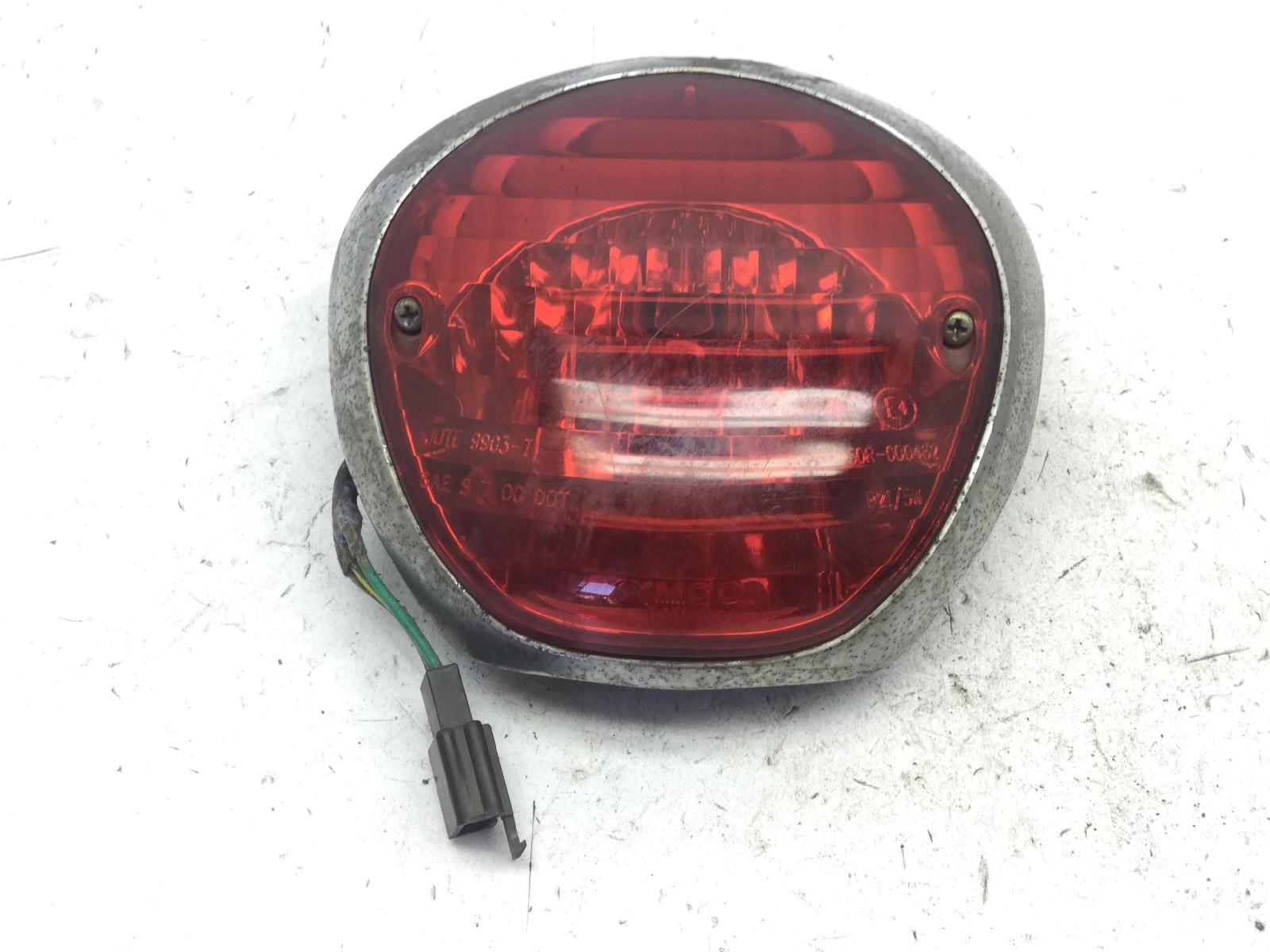 Kymco people euro 3 125 faro fanale stop posteriore 2007 2008 b20011