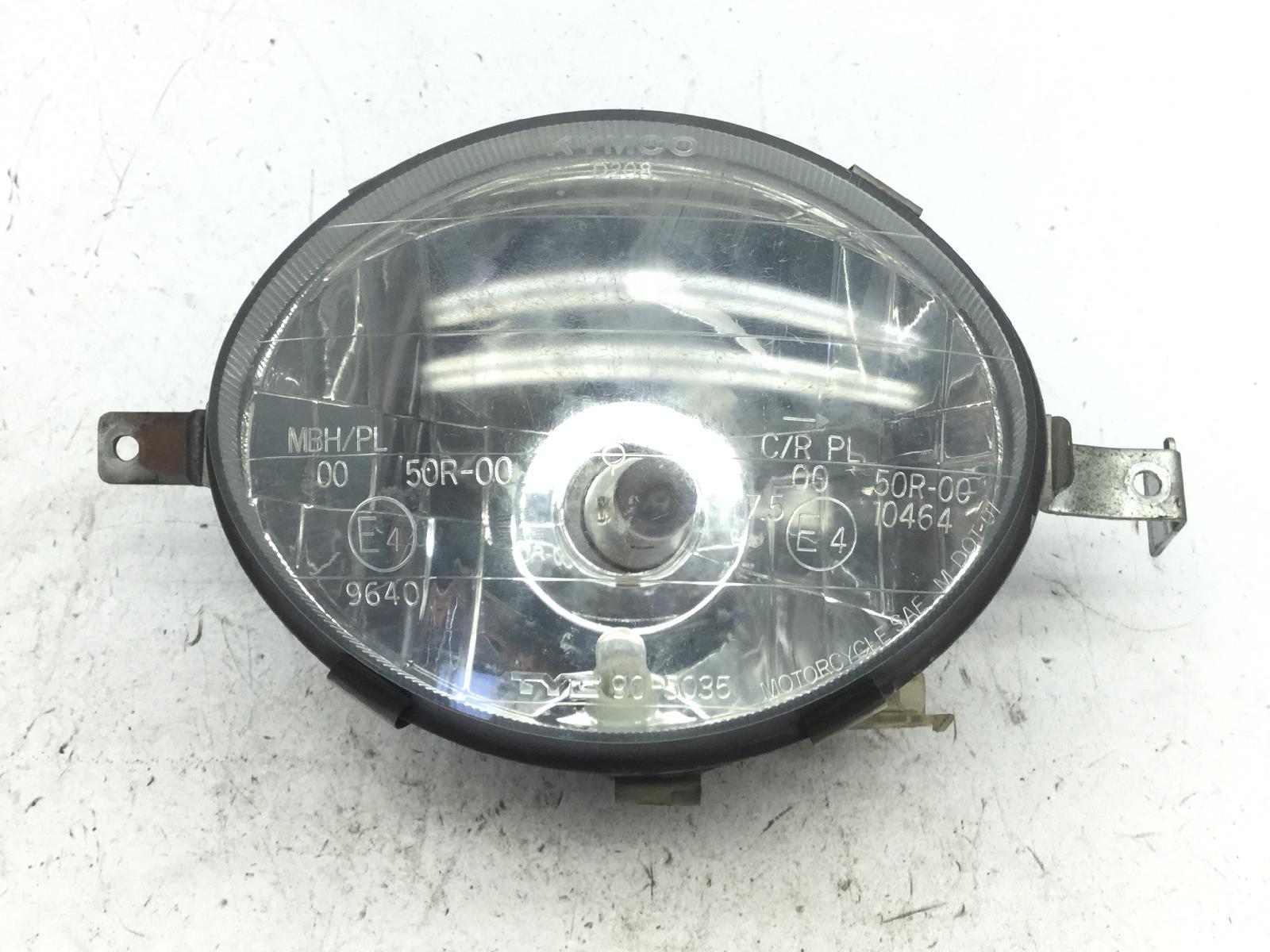 Kymco people euro 3 125 faro fanale anteriore 2007 2008 b20011