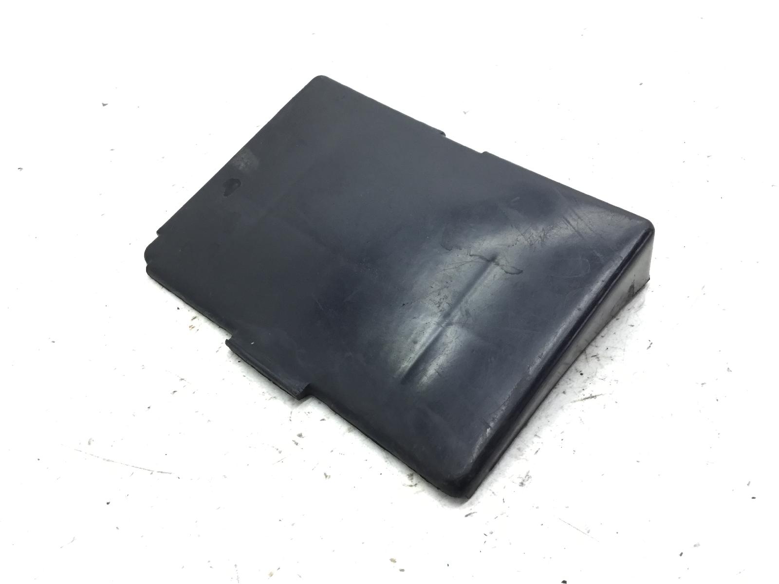 Kymco people euro 3 125 carena coperchio tappo scatola vano batteria 2007 2008 b20011