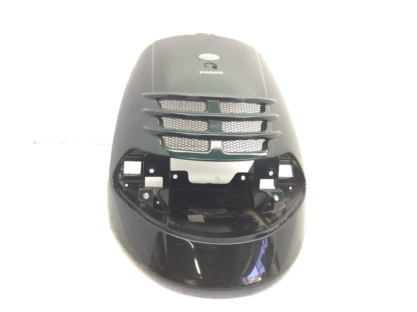 Piaggio hexagon gtx 180 carena scudo anteriore 2000 2000 m2000001