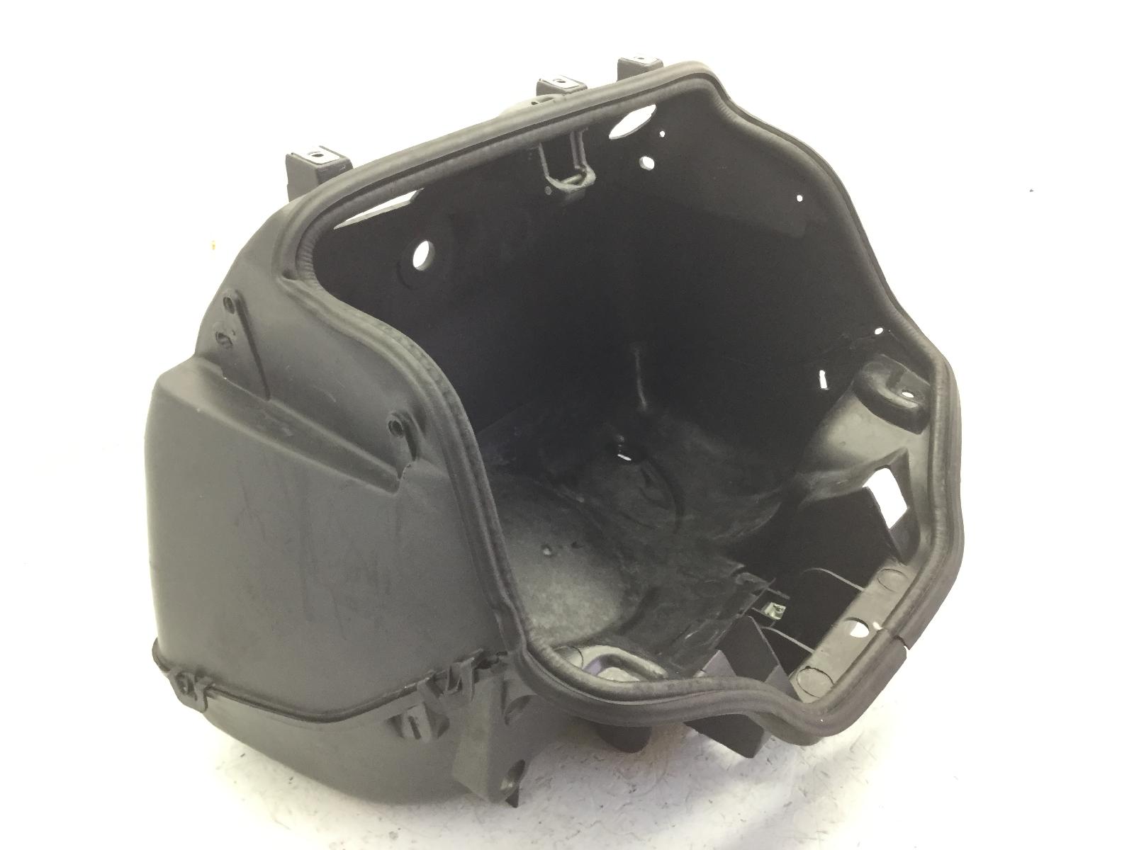 Piaggio hexagon gtx 180 bauletto posteriore 2000 2000 m2000001