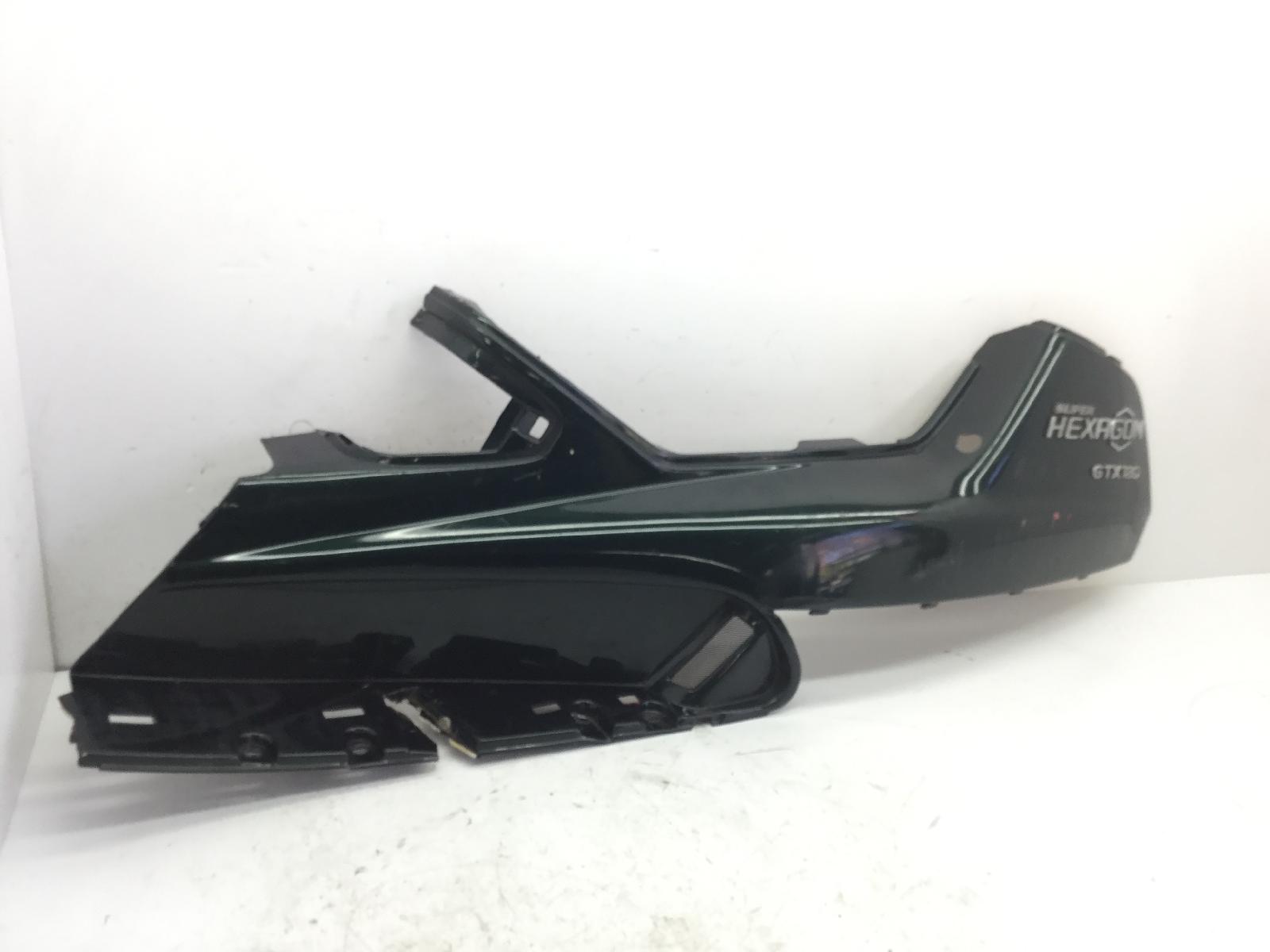Piaggio hexagon gtx 180 carena fiancata posteriore sinistra 2000 2000 m2000001
