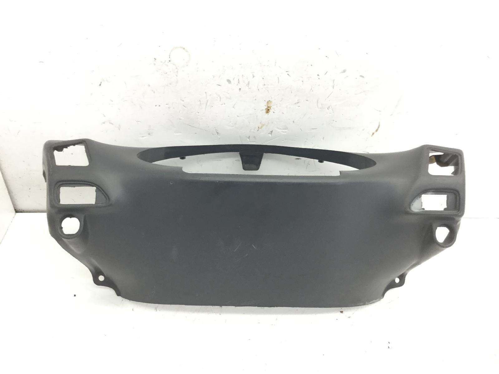 Piaggio hexagon gtx 180 carena manubrio posteriore - attacco rotto 2000 2000 m2000001