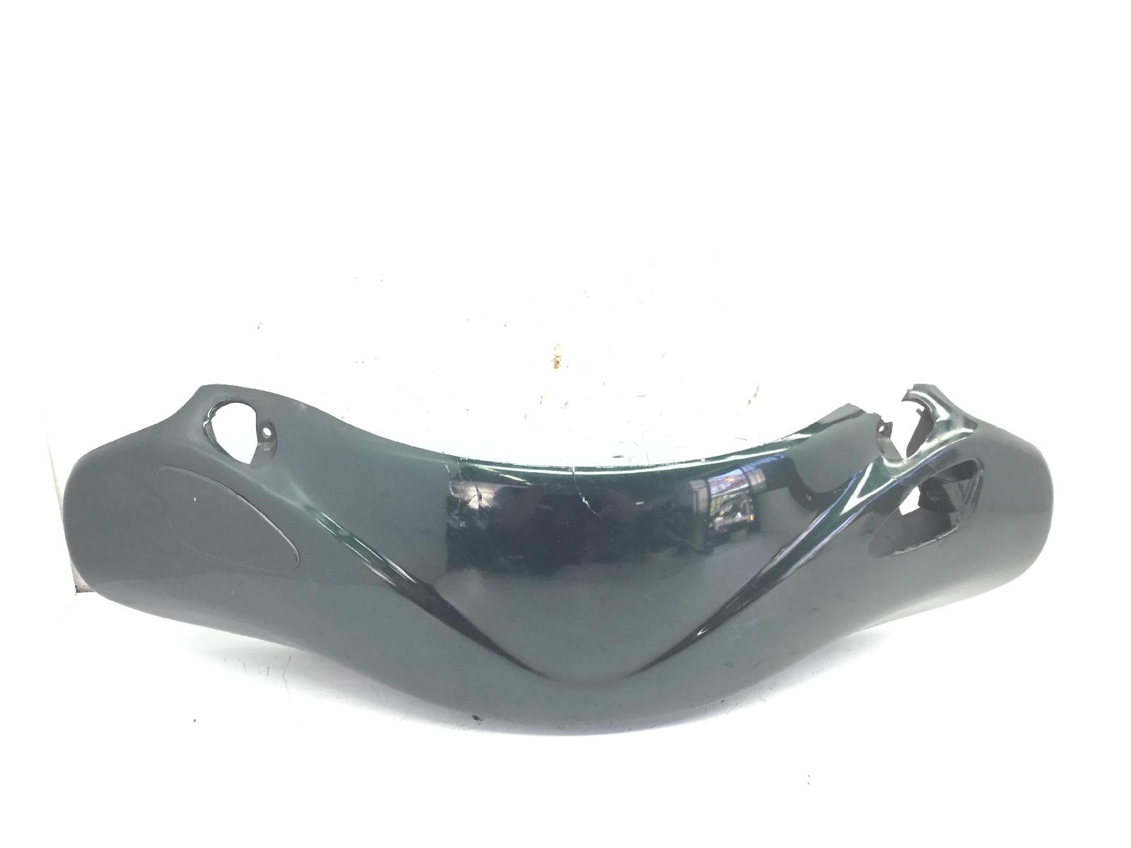 Piaggio hexagon gtx 180 carena manubrio anteriore - rotture e crepe 2000 2000 m2000001