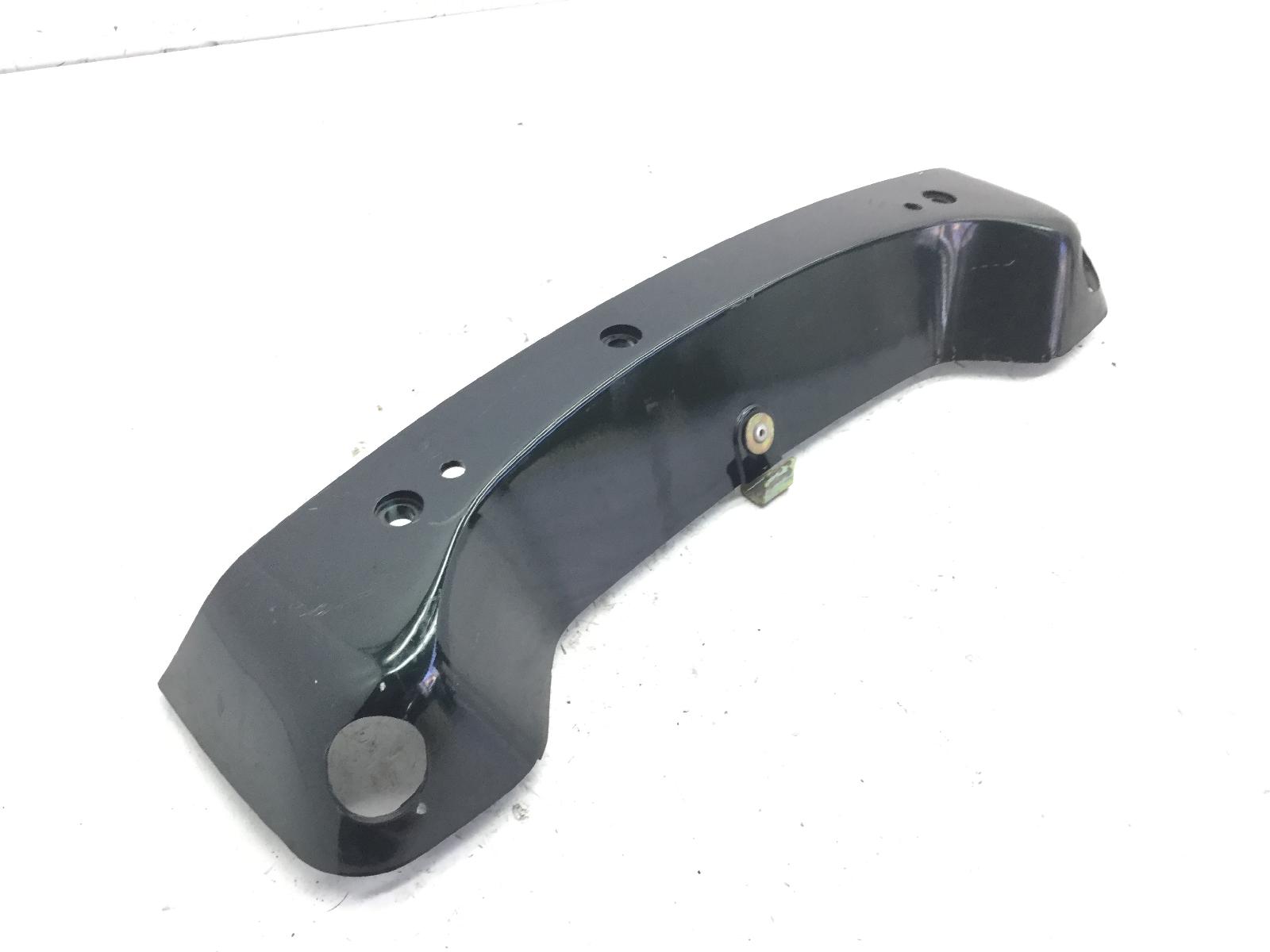 Piaggio hexagon gtx 180 carena coperchio supporto schienale passeggero 2000 2000 m2000001