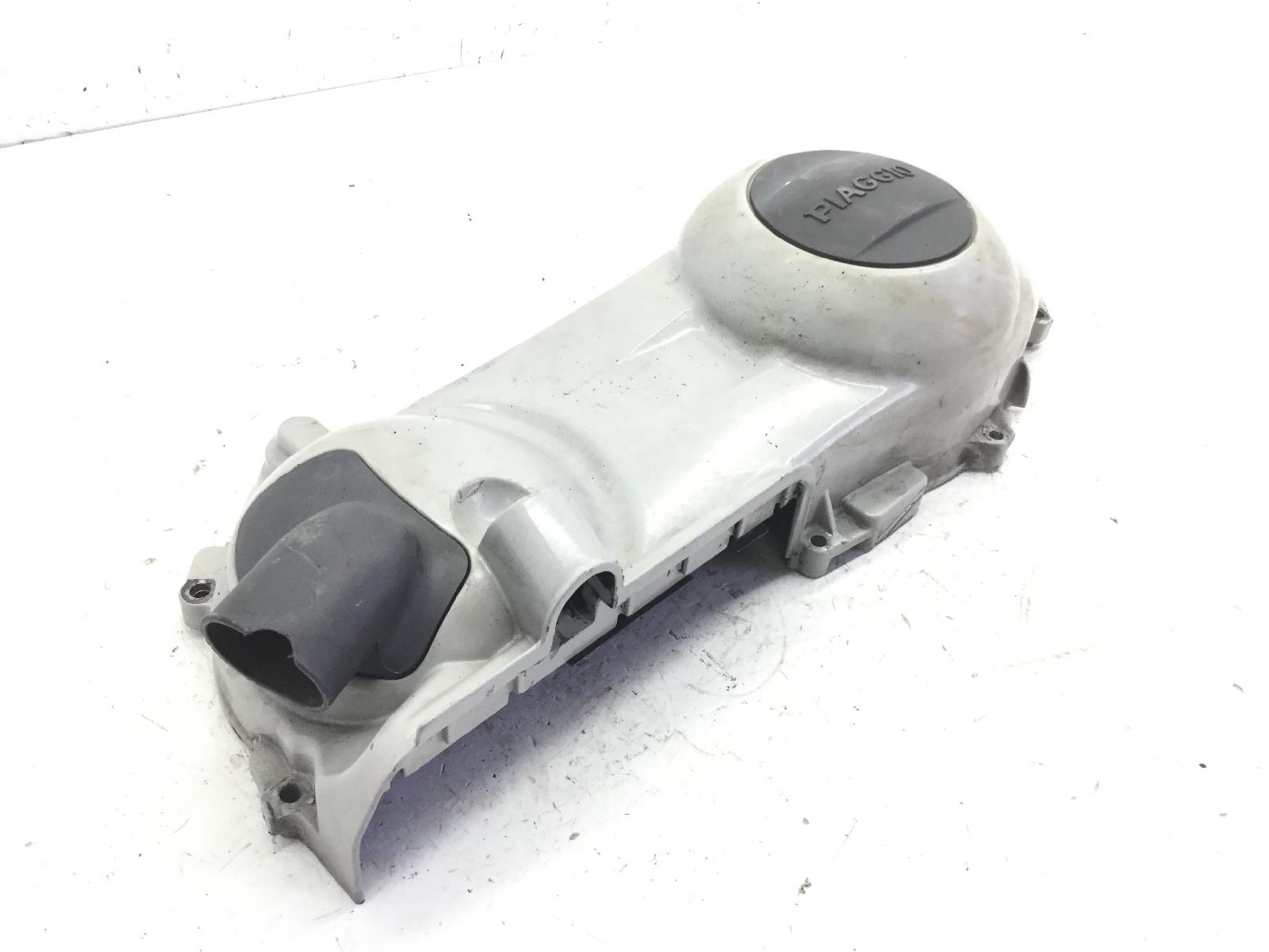Piaggio hexagon gtx 180 coperchio carter trasmissione 2000 2000 m2000001