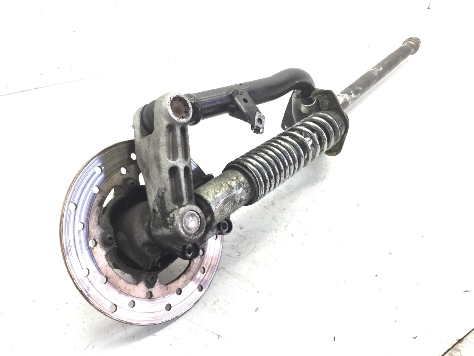 Piaggio hexagon gtx 180 forcella completa - no disco 2000 2000 m2000001