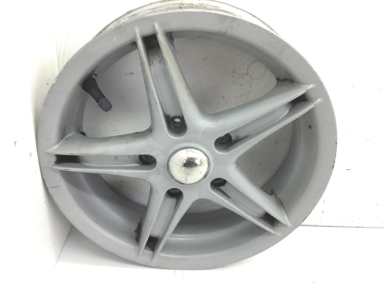 Piaggio hexagon gtx 180 cerchio ruota anteriore 11 x 3.00 2000 2000 m2000001