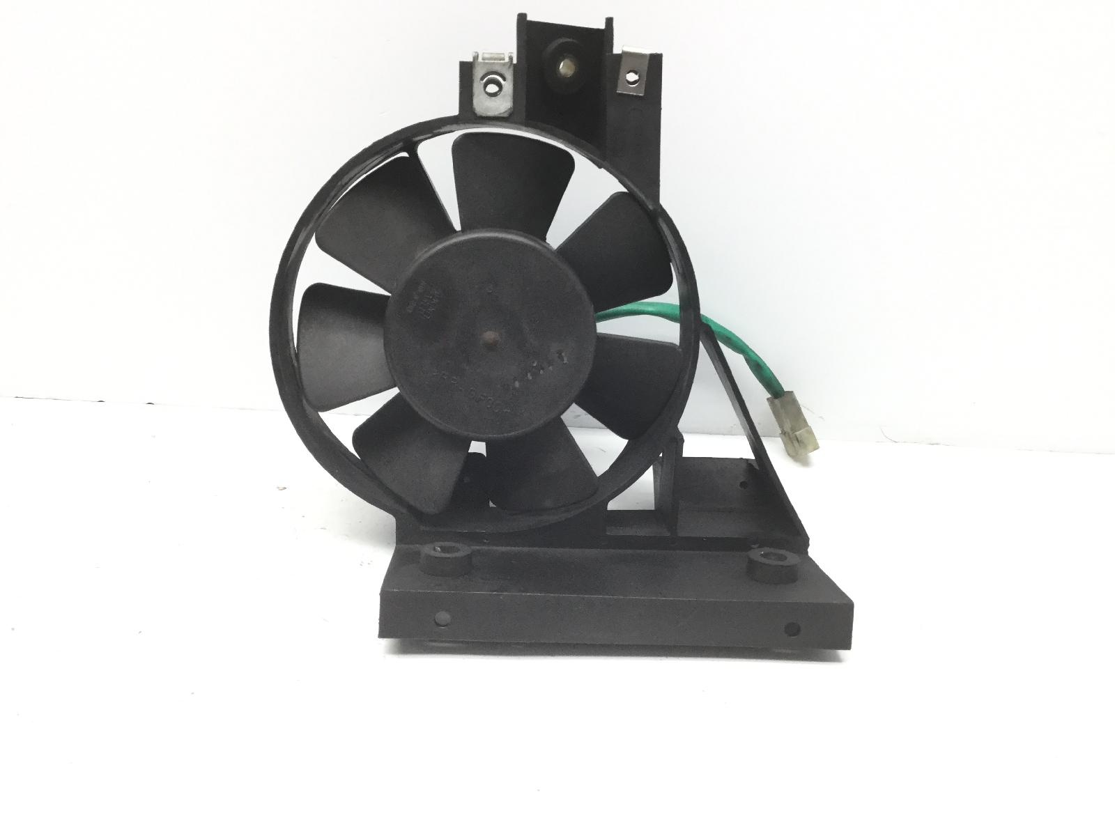 Piaggio hexagon gtx 180 elettroventola radiatore 2000 2000 m2000001