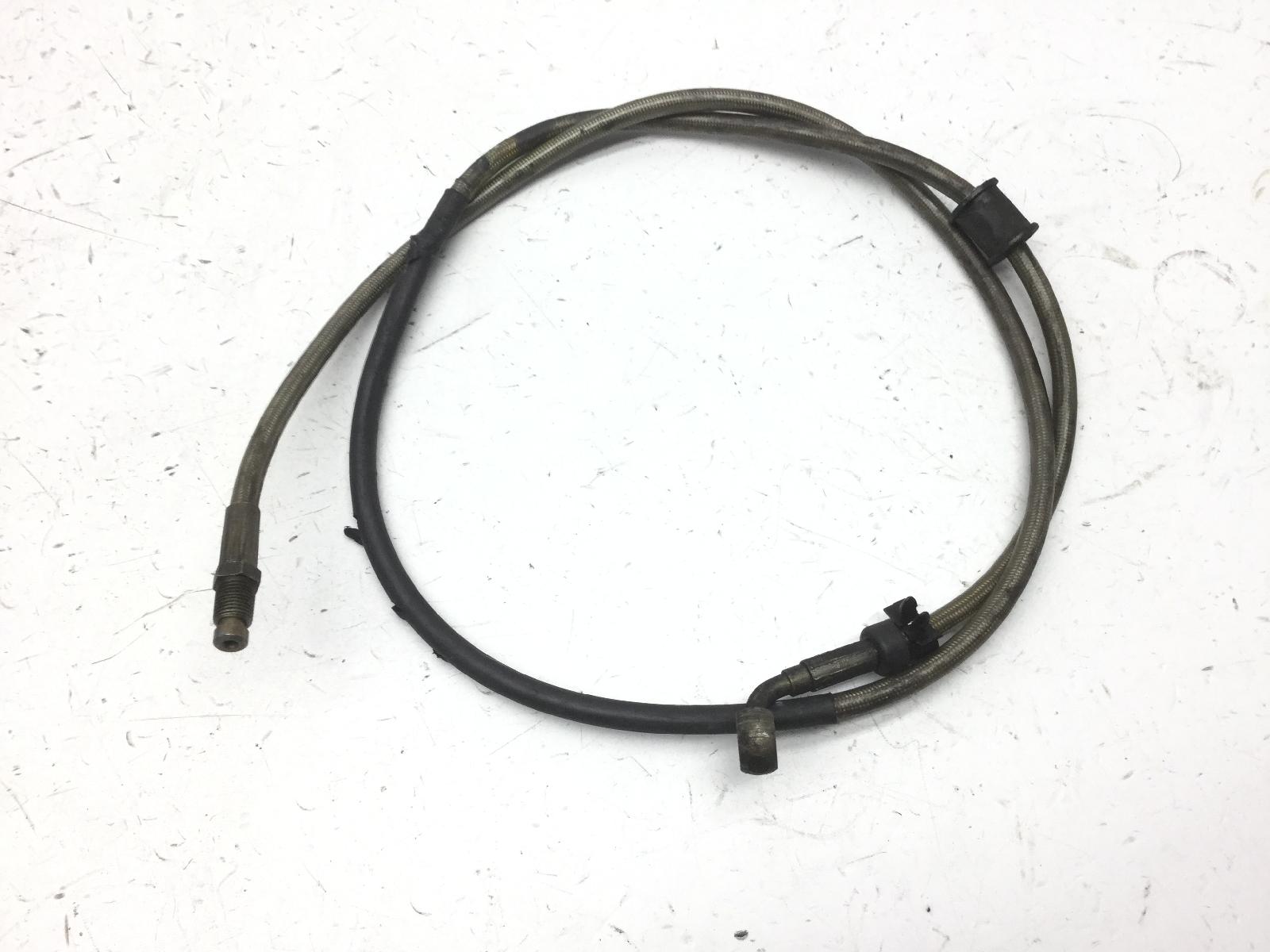 Piaggio hexagon gtx 180 tubo freno anteriore 2000 2000 m2000001