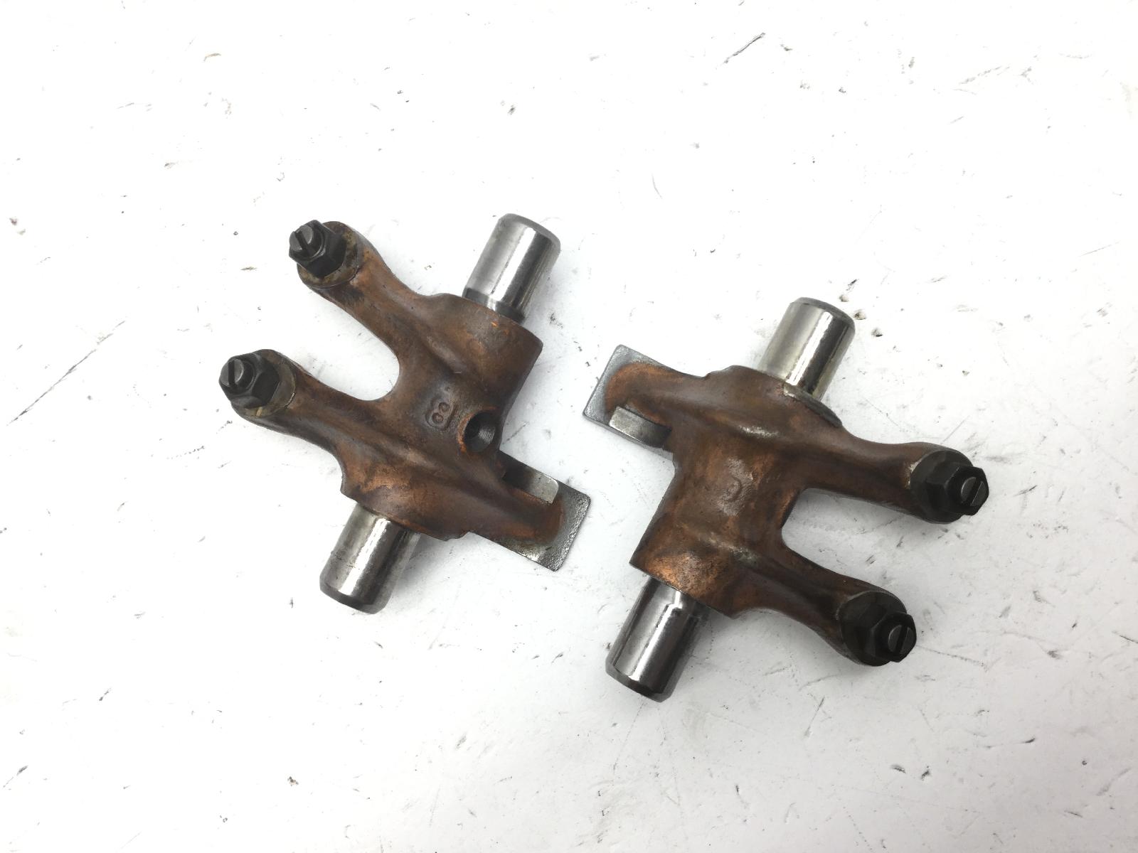 Piaggio hexagon gtx 180 coppia bilanceri castelletto 2000 2000 m2000001