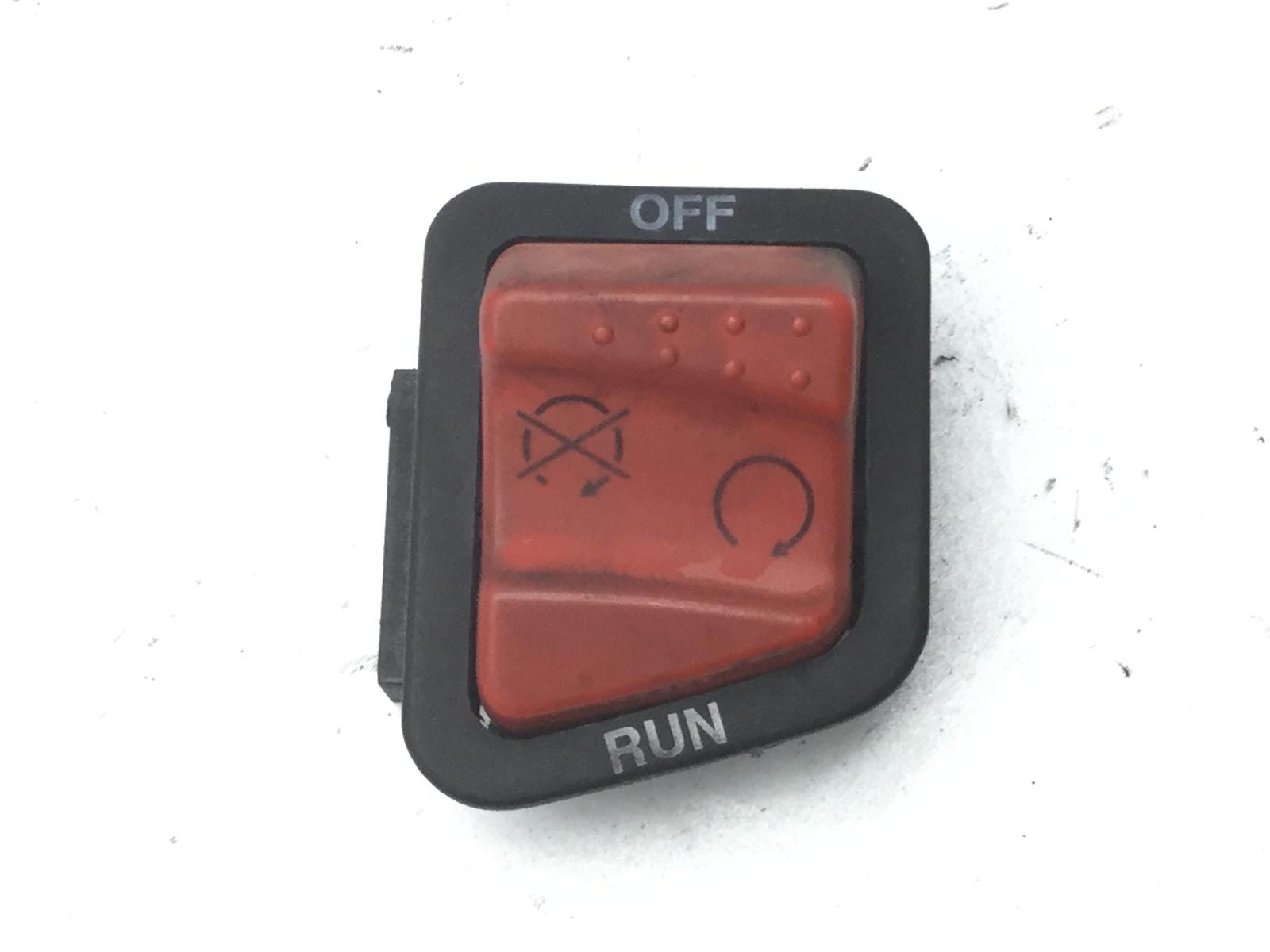 Piaggio hexagon gtx 180 tasto pulsante on off 2000 2000 m2000001