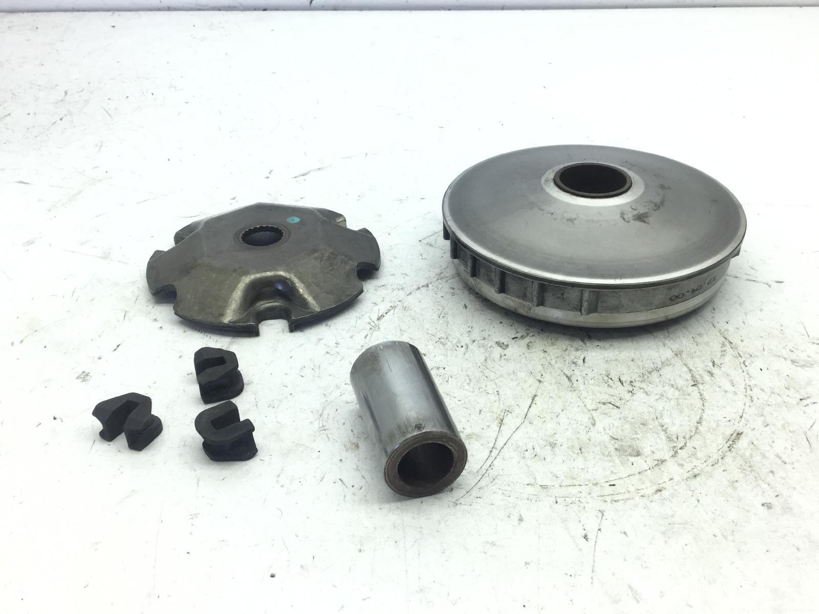 Piaggio hexagon gtx 180 puleggia mobile variatore - no rulli 2000 2000 m2000001