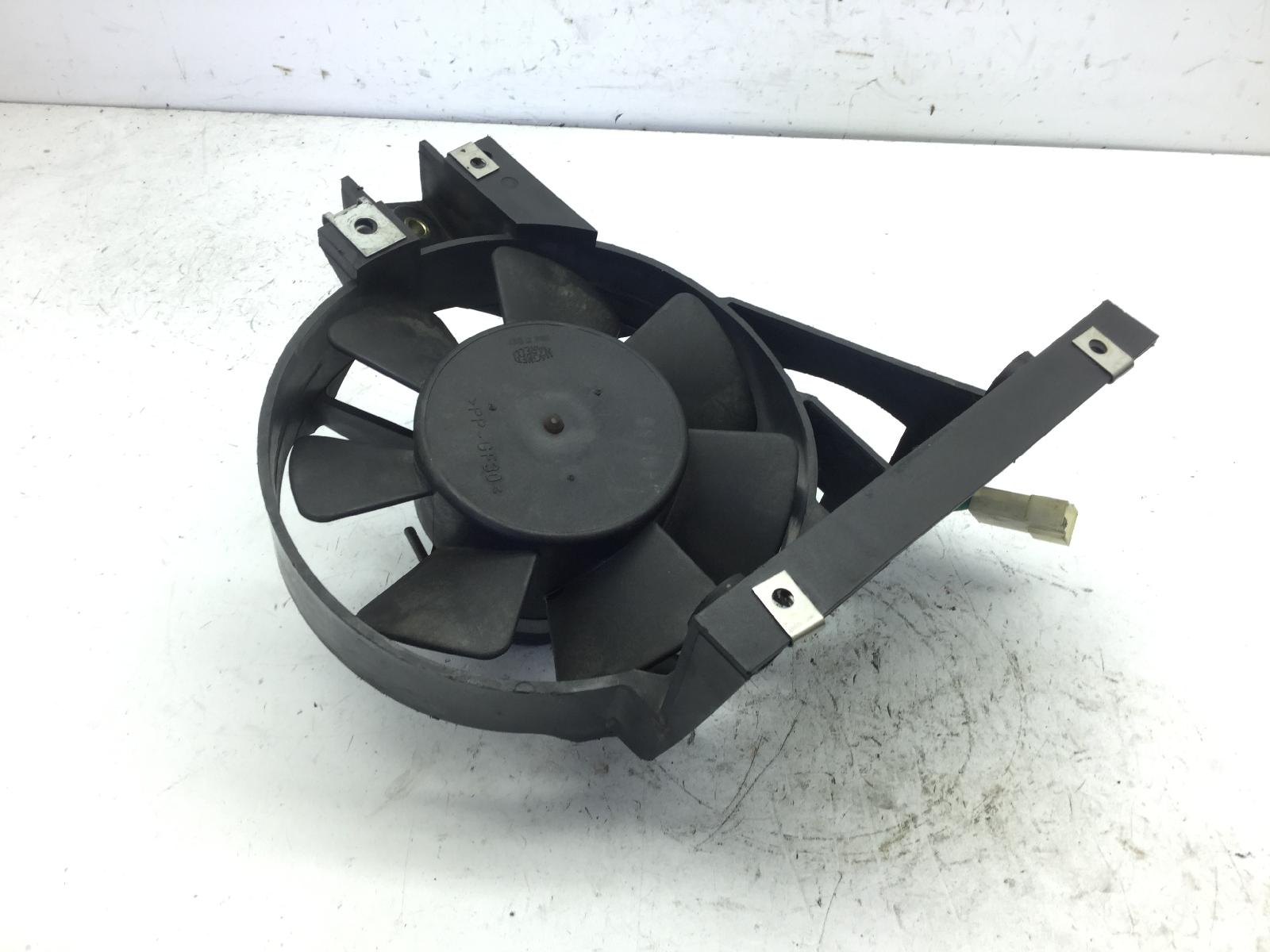 Piaggio hexagon gtx 180 elettroventola radiatore 2000 2000 m2000001