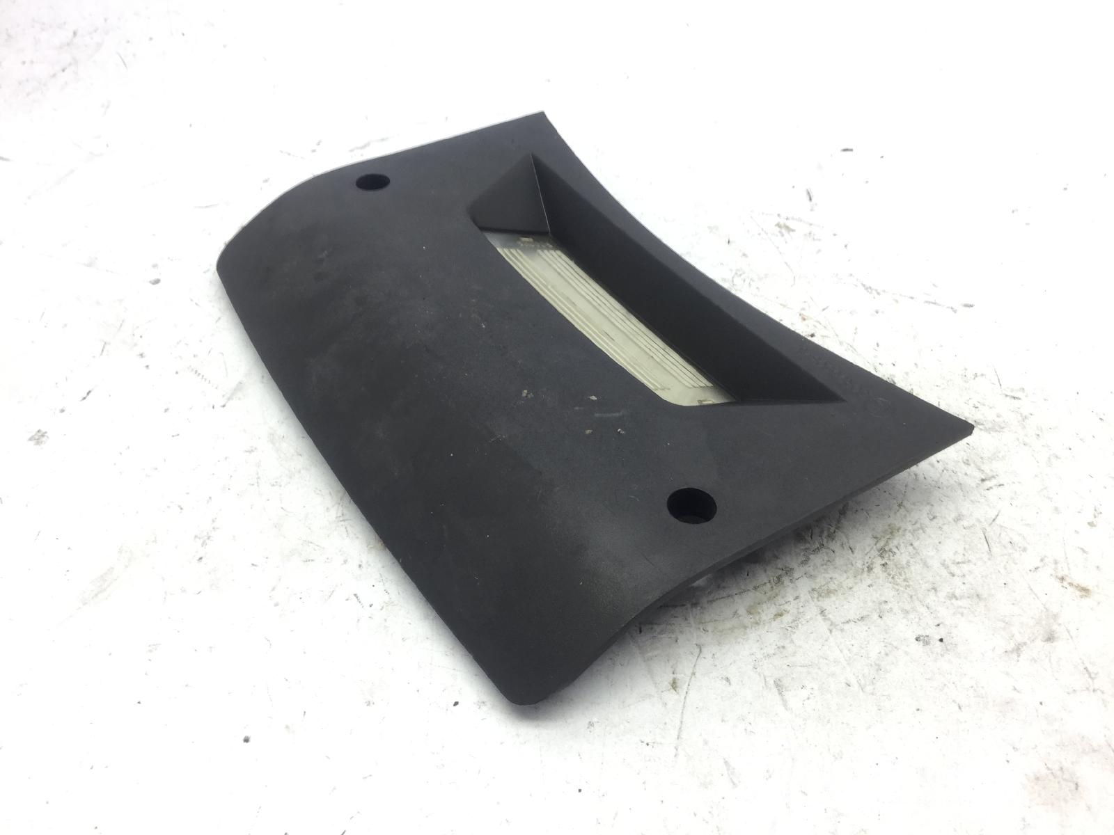 Piaggio hexagon gtx 180 coperchio luce targa posteriore 2000 2000 m2000001