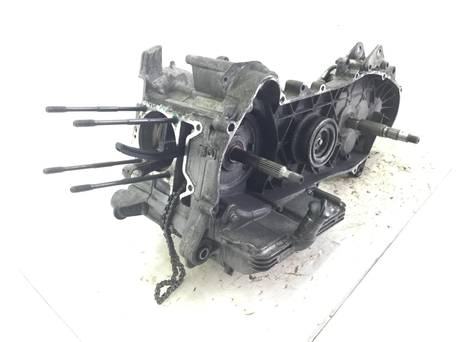 Piaggio hexagon gtx 180 carter motore albero e ingranaggi ruota mod: m202m 2000 2000 m2000001