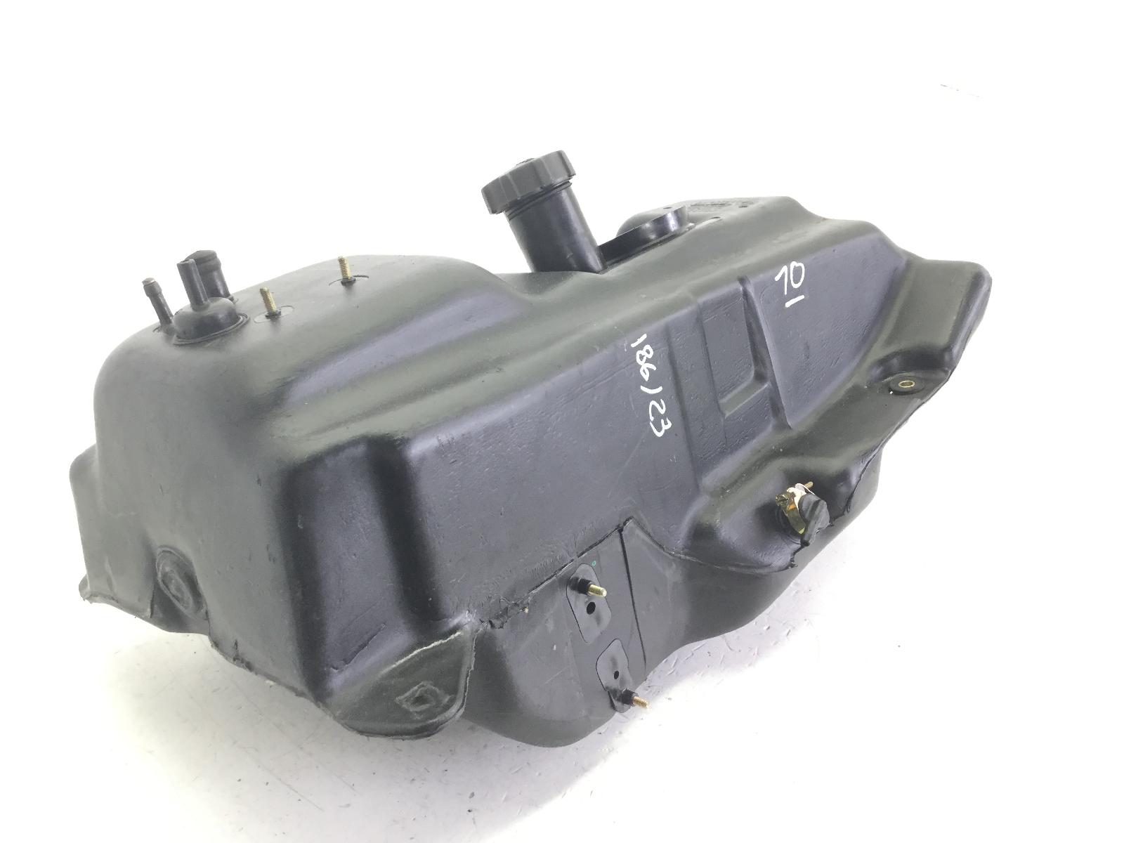 Piaggio hexagon gtx 180 serbatoio benzina carburate e tappo 2000 2000 m2000001