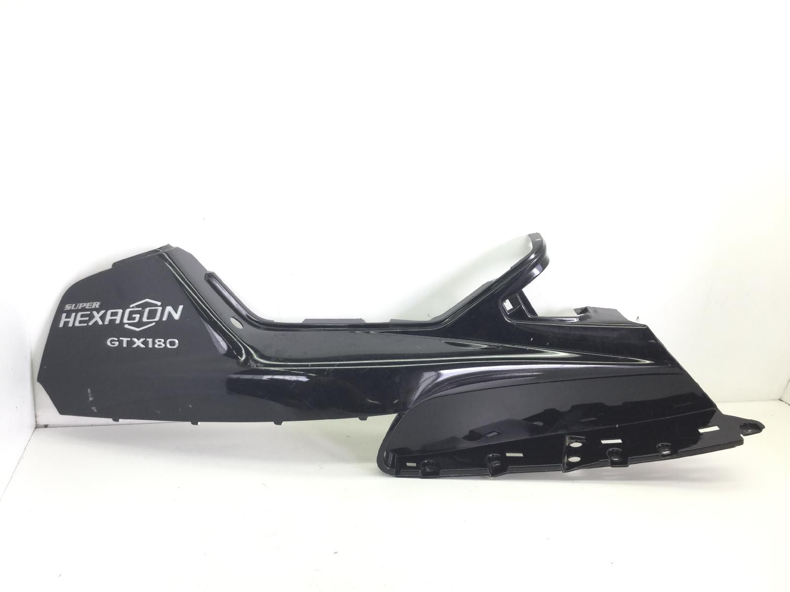 Piaggio hexagon gtx 180 carena fiancata posteriore destra 2000 2000 m2000001