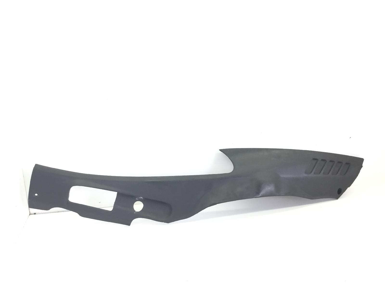 Piaggio hexagon gtx 180 carena fianchetto posteriore inferiore sinistro 2000 2000 m2000001