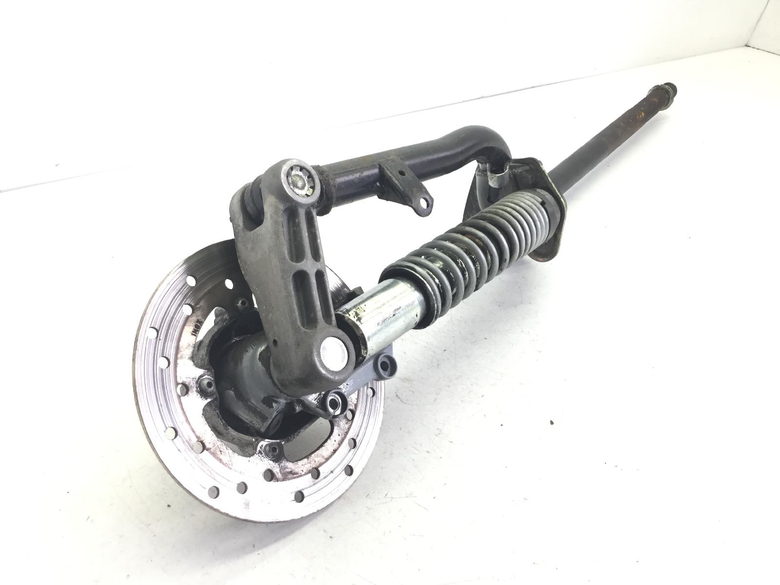 Piaggio hexagon gtx 180 forcella anteriore completa - no disco 2000 2000 m2000001