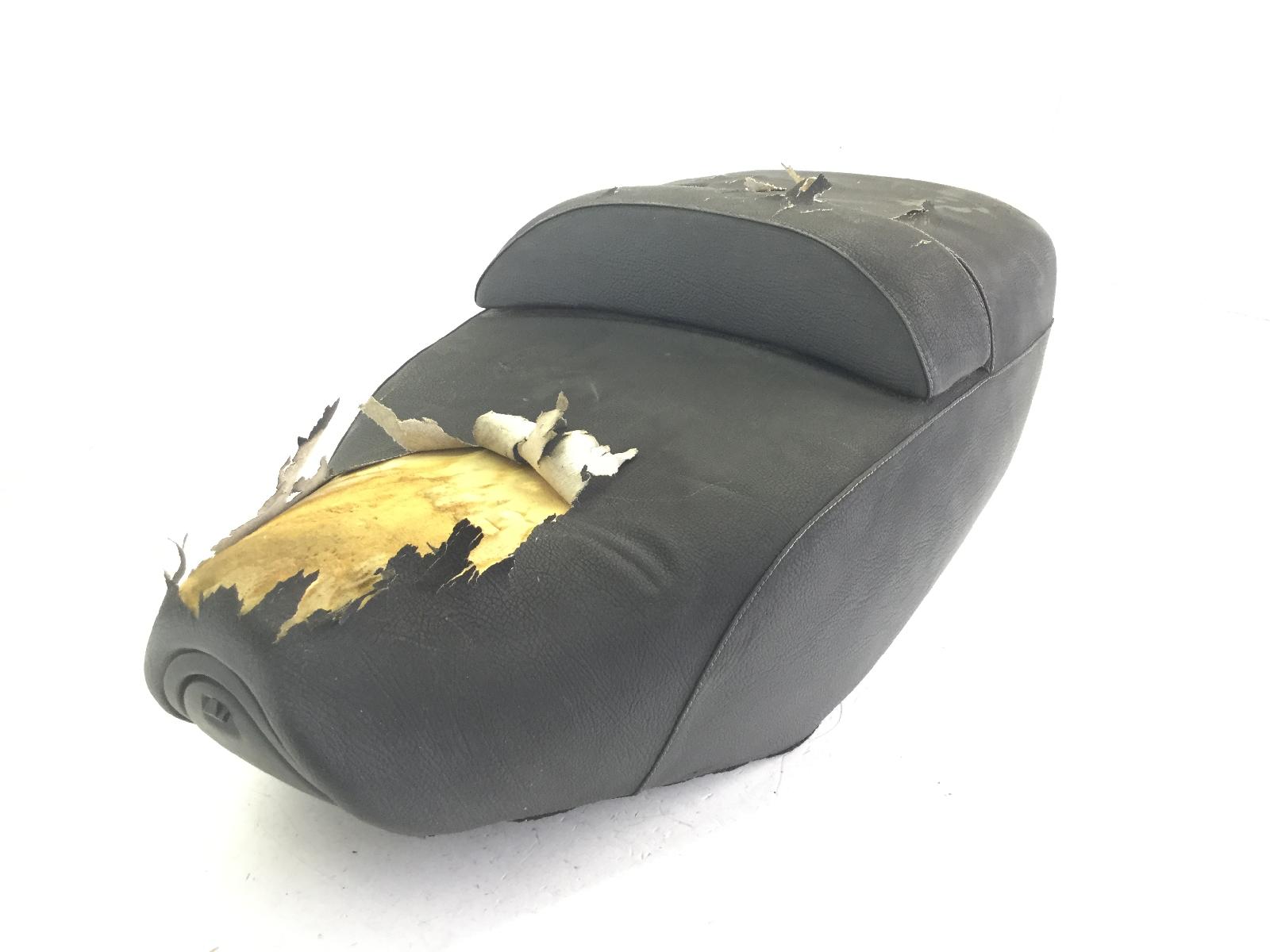 Piaggio hexagon gtx 180 sella saddle - per recupero fondo o da rifoderare 2000 2000 m2000001