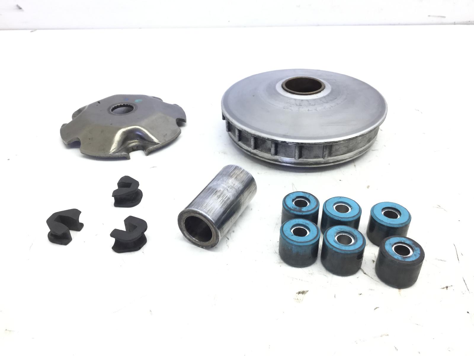 Piaggio hexagon gtx 180 puleggia mobile variatore 2000 2000 m2000001