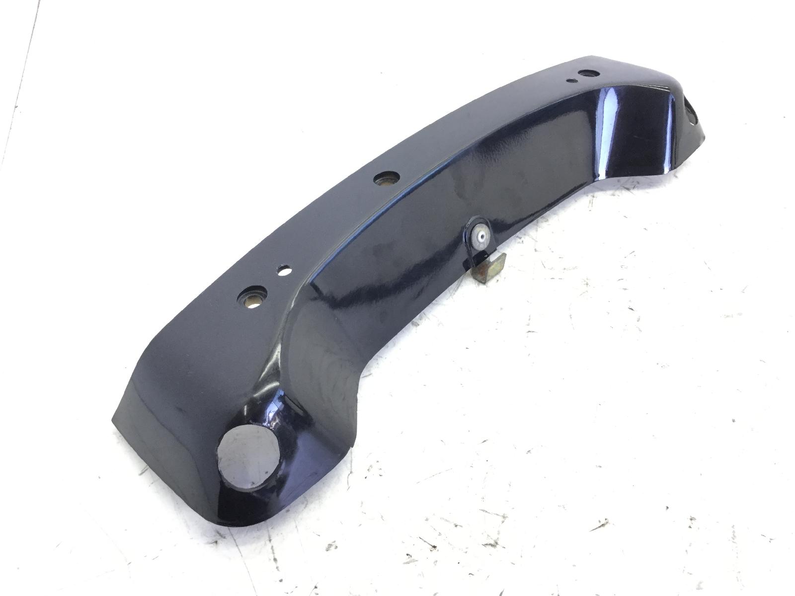 Piaggio hexagon gtx 180 carena coperchio supporto schienale passeggero 2000 2000 m2000001