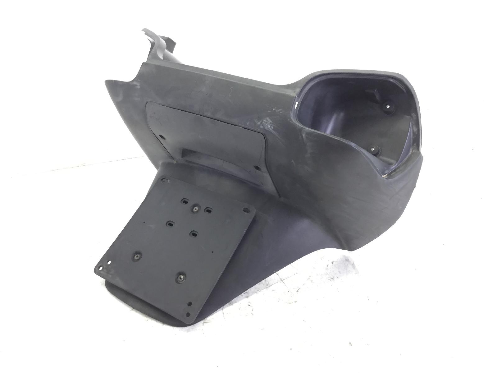 Piaggio hexagon gtx 180 parafango posteriore portatarga 2000 2000 m2000001