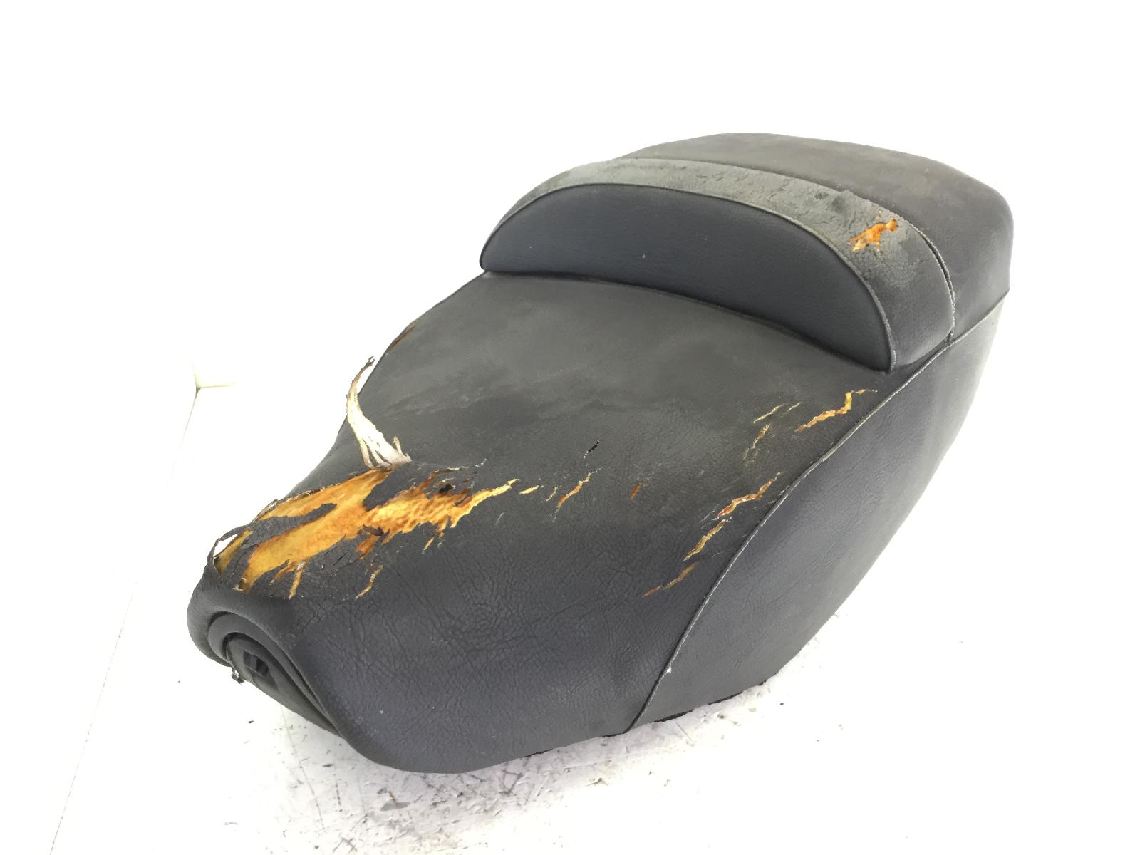 Piaggio hexagon gtx 180 sella saddle - difetti su fodera 2000 2000 m2000001