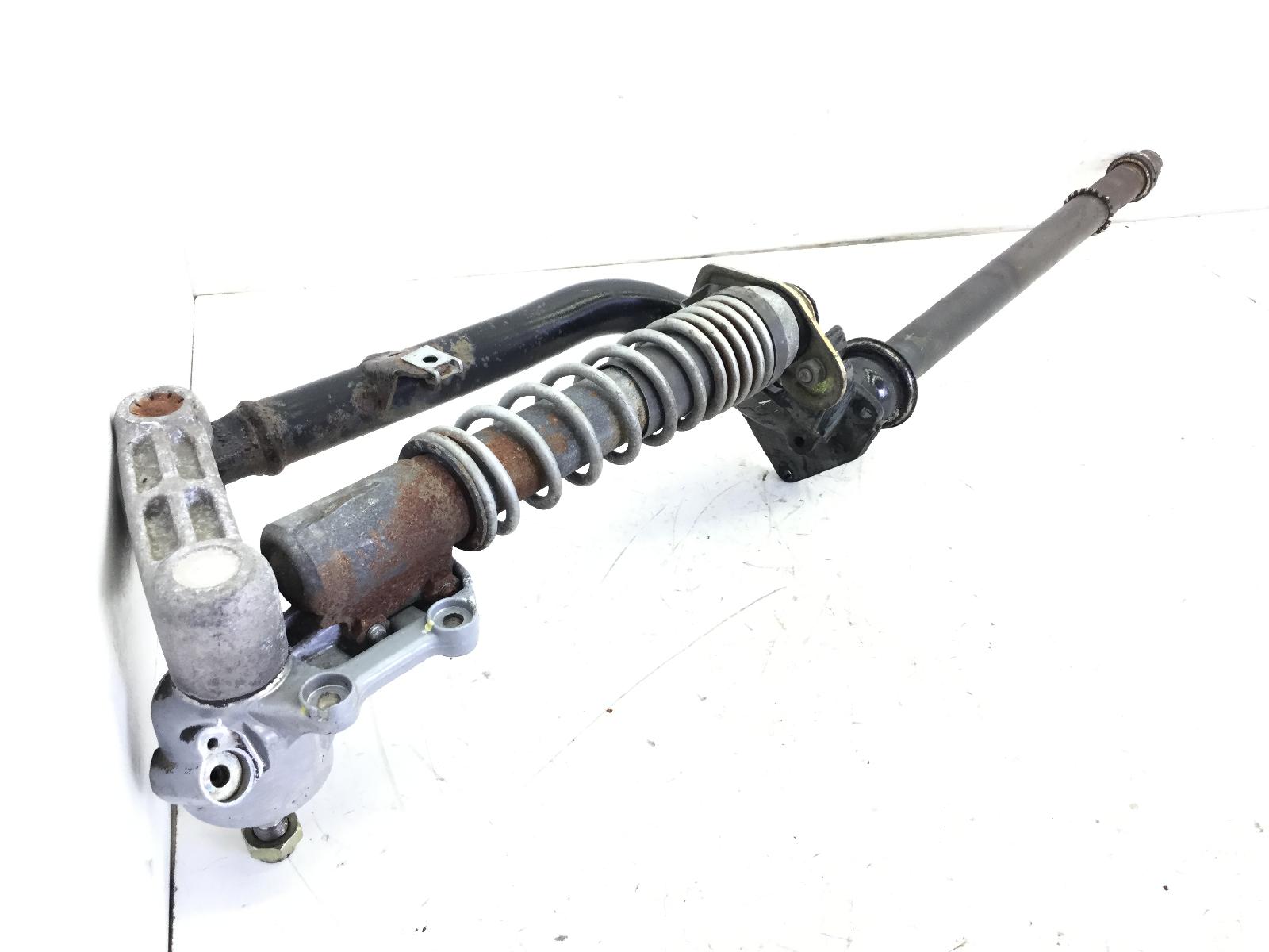 Piaggio hexagon gtx 180 forcella anteriore 2000 2000 m2000001