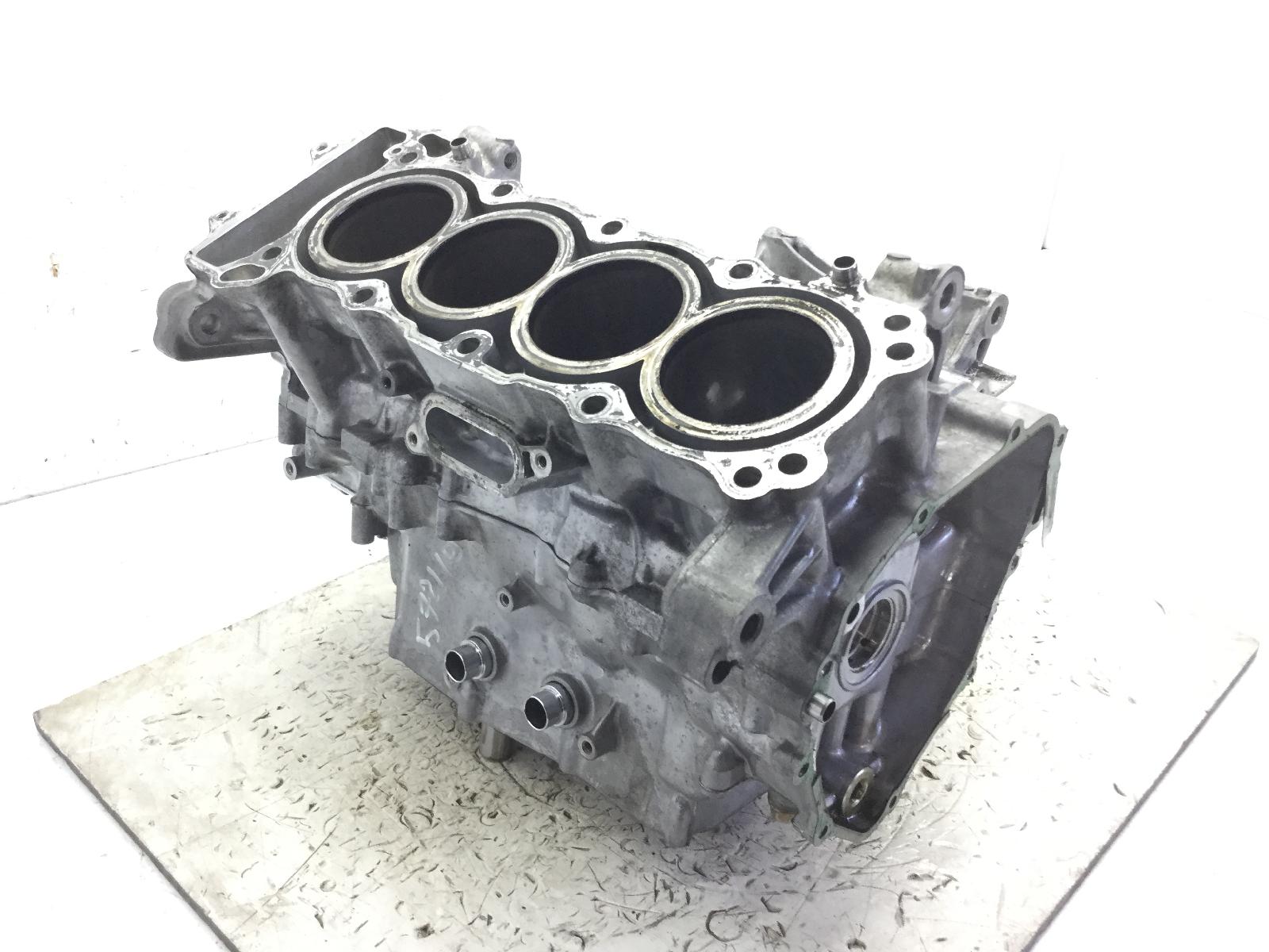 Honda cbr f 600 carter motore vuoto mod: pc25e 1995 1996 nd