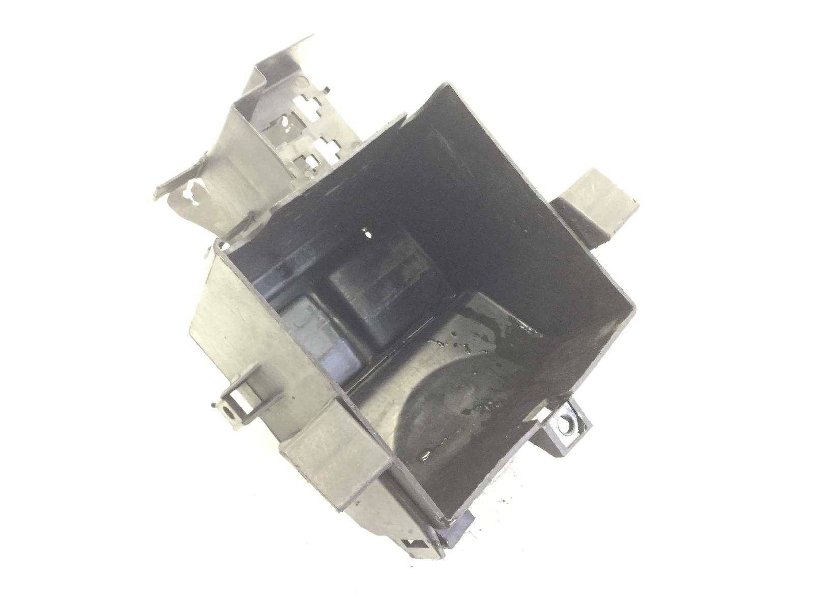 Honda cbr f 600 carena vano batteria 1995 1996 nd