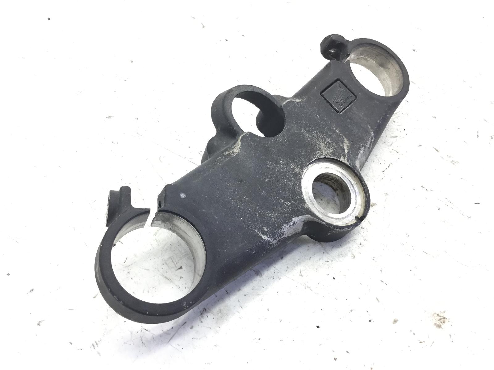 Honda cbr f 600 piastra superiore forcella supporto manubrio 1995 1996 nd